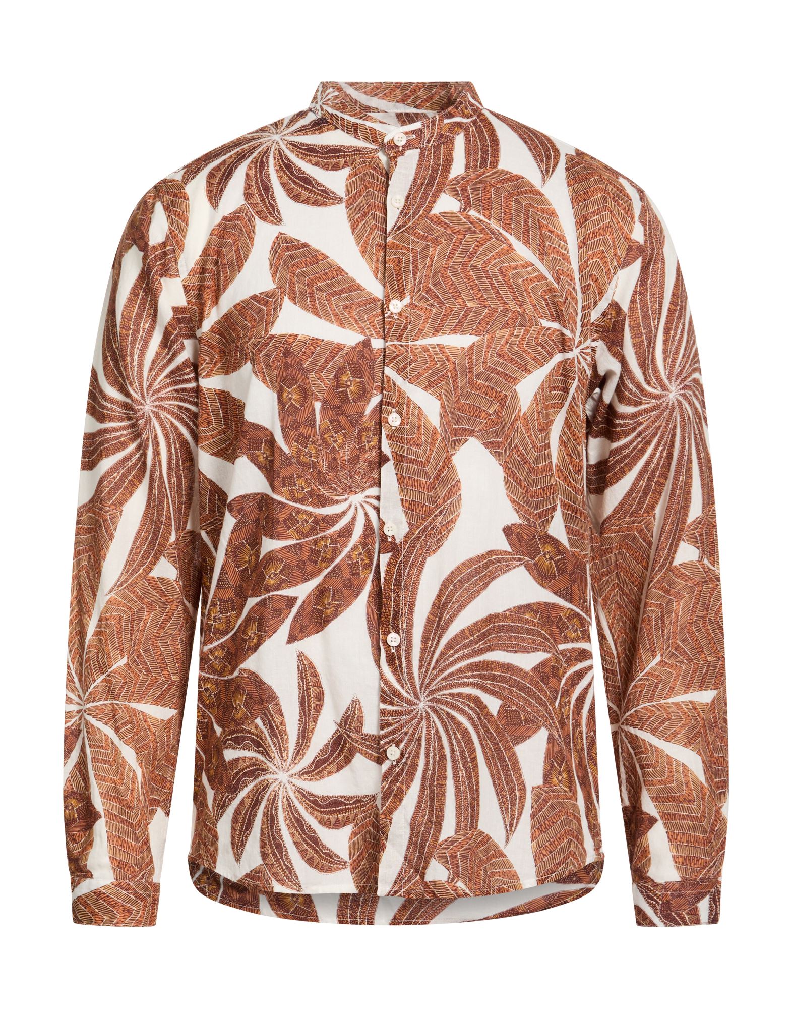 BL.11  BLOCK ELEVEN - Shirts