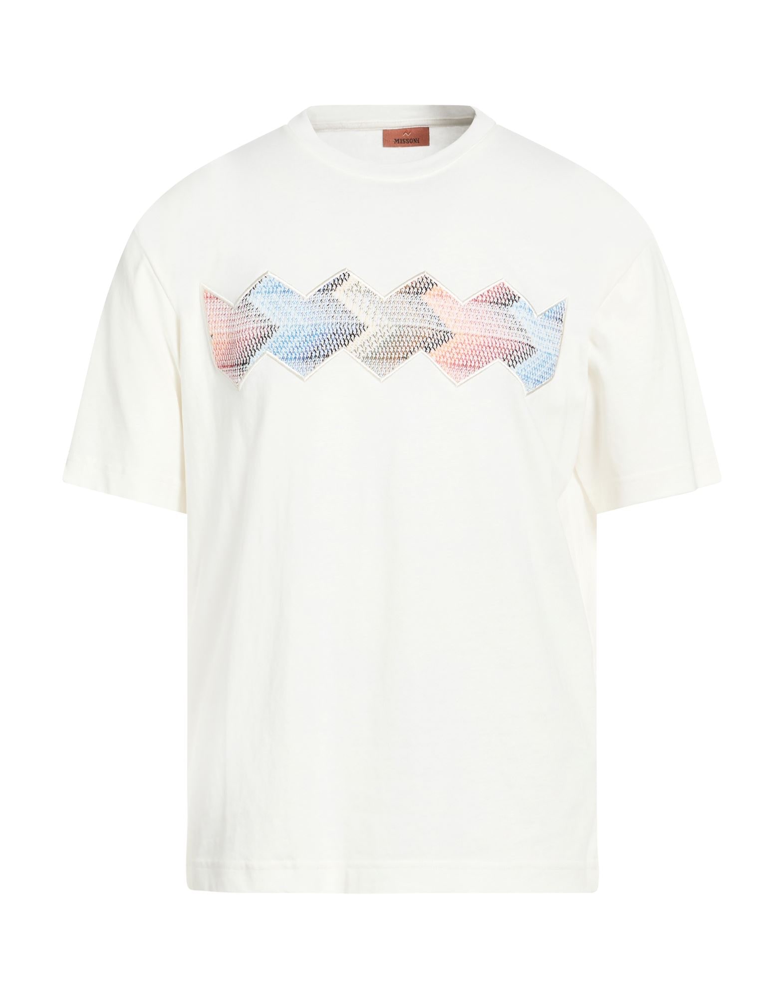 MISSONI - T-shirts