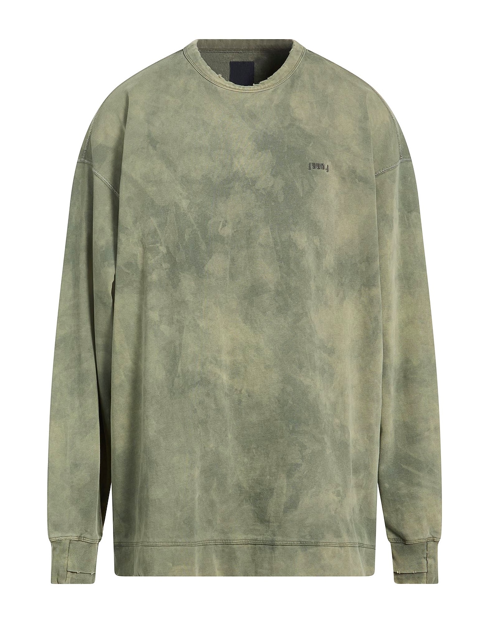 JUUN.J - Sweatshirts