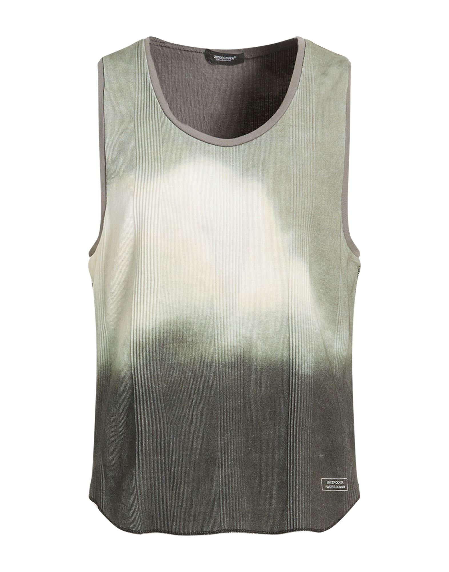 UNDERCOVER - Tank tops