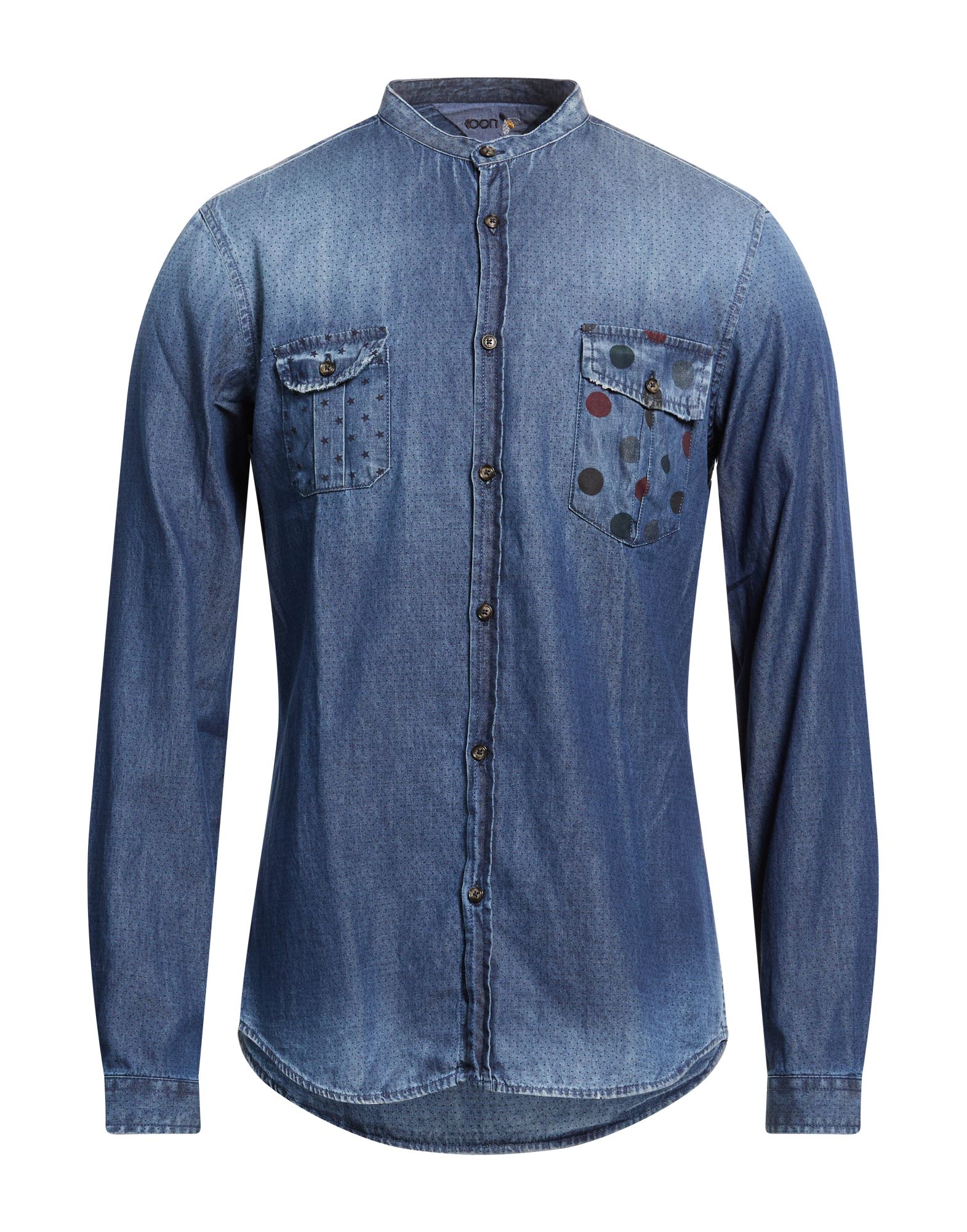 KOON - Denim shirts