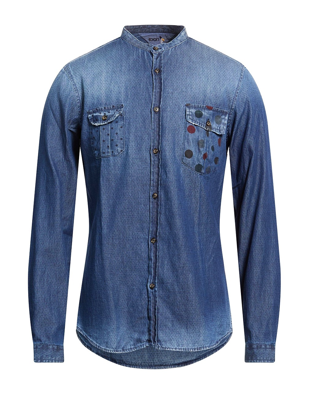 KOON - Denim shirts