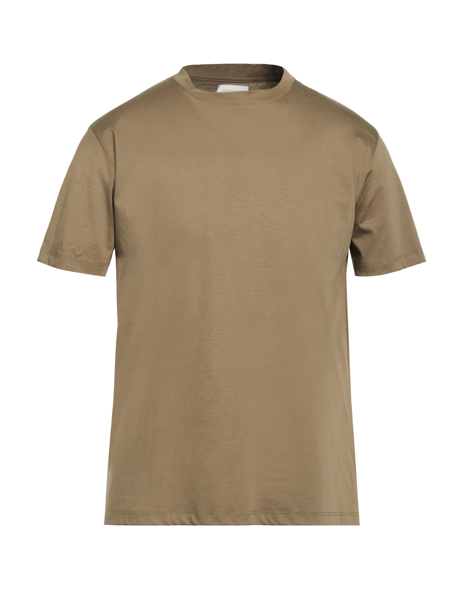 MONTESANTO - T-shirts