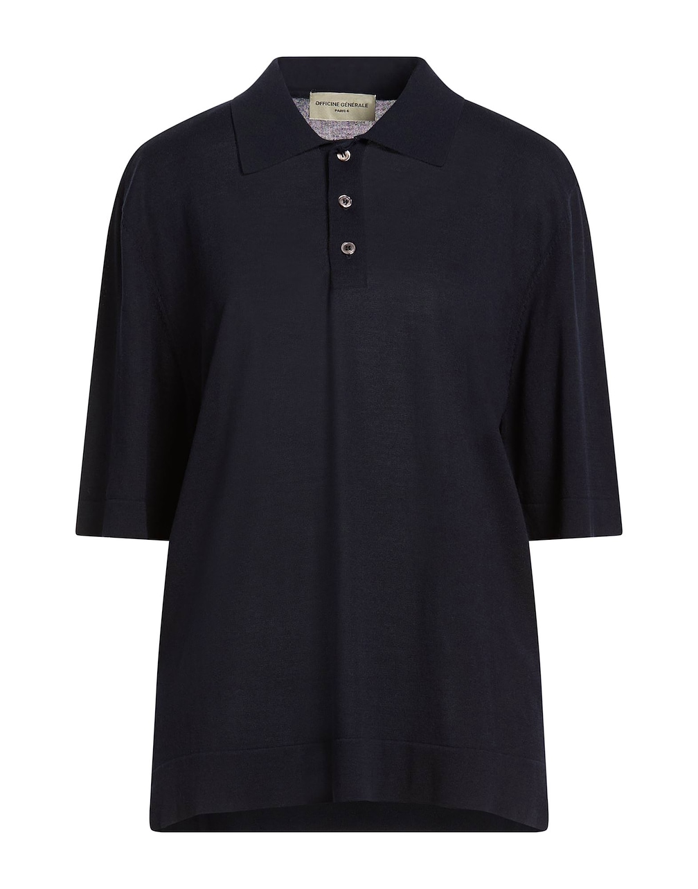 OFFICINE GÉNÉRALE - Polo shirts