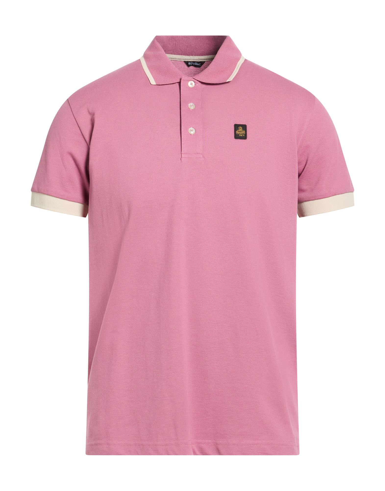 REFRIGIWEAR - Polo shirts