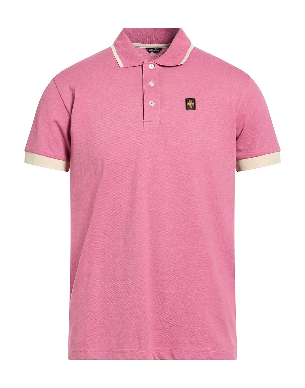REFRIGIWEAR - Polo shirts