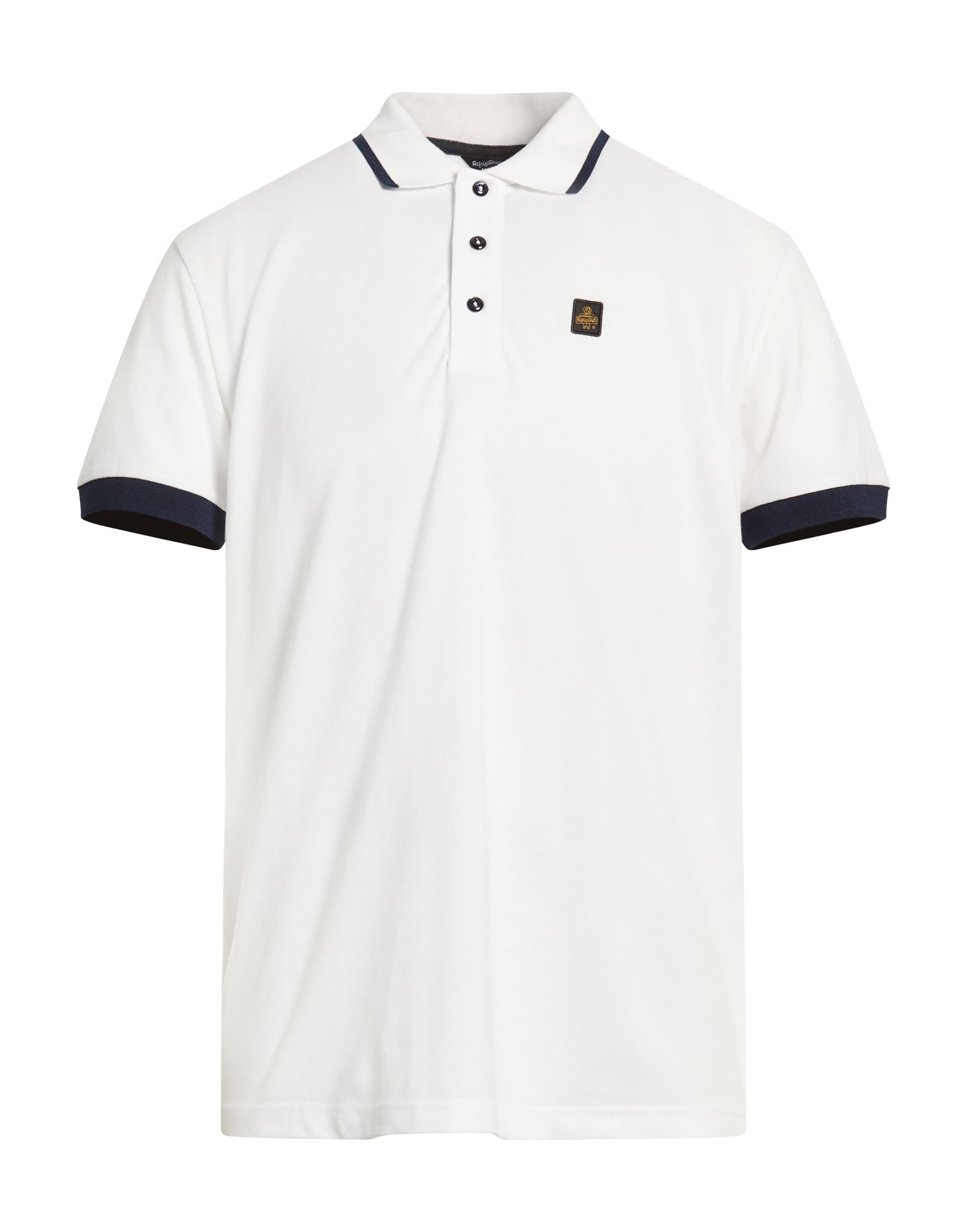 REFRIGIWEAR - Polo shirts