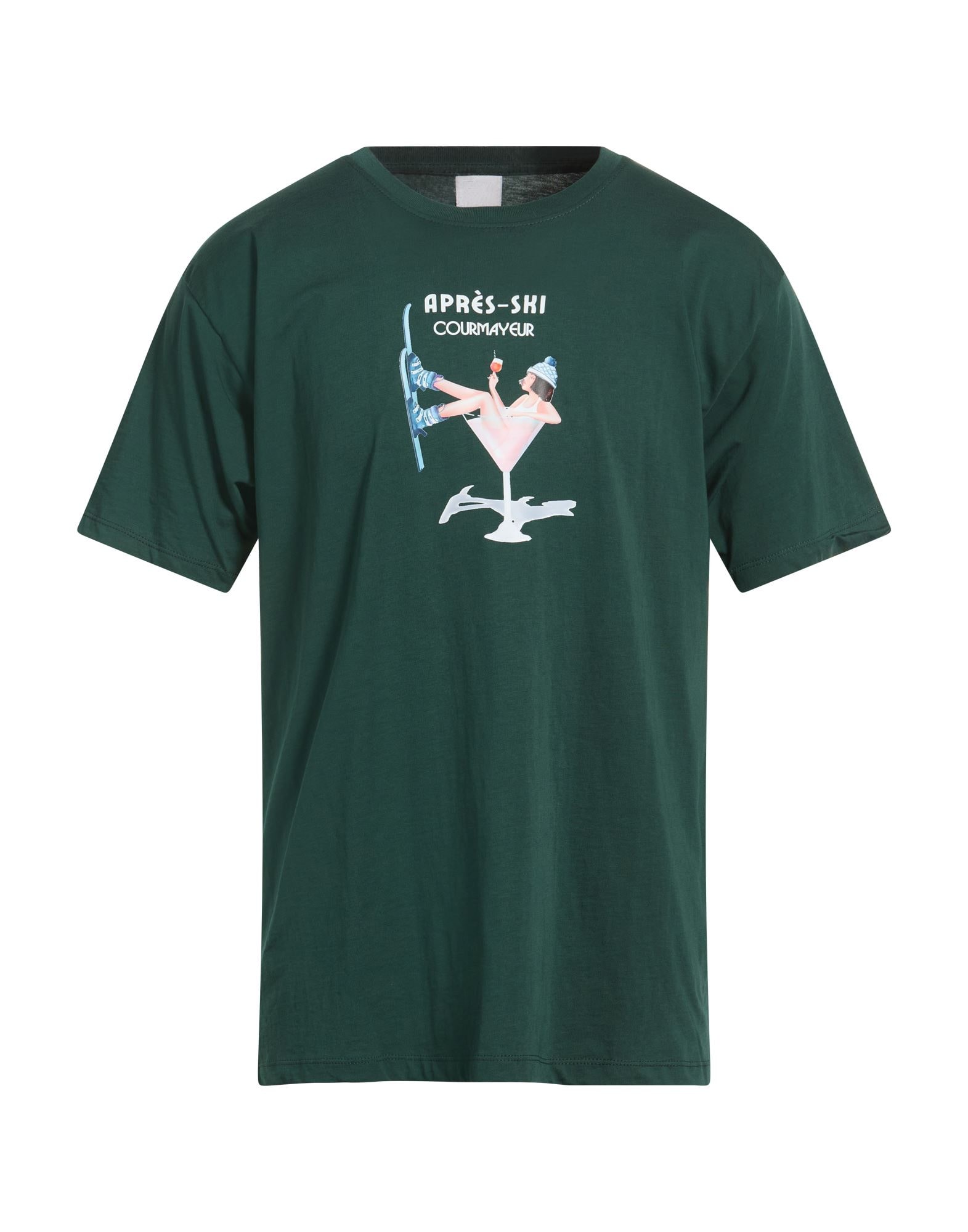 WHY NOT BRAND - T-shirts