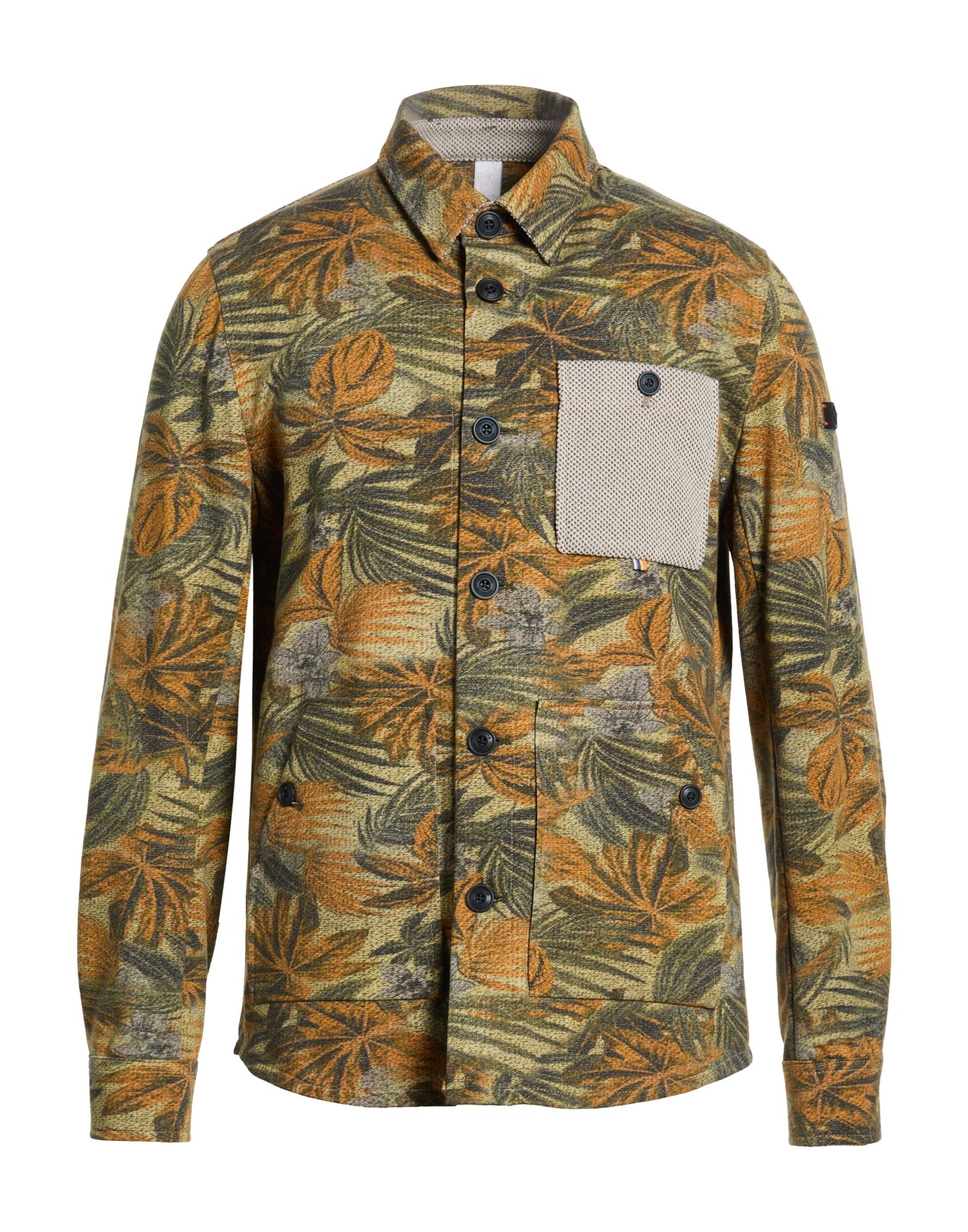 DISTRETTO 12 - Shirts