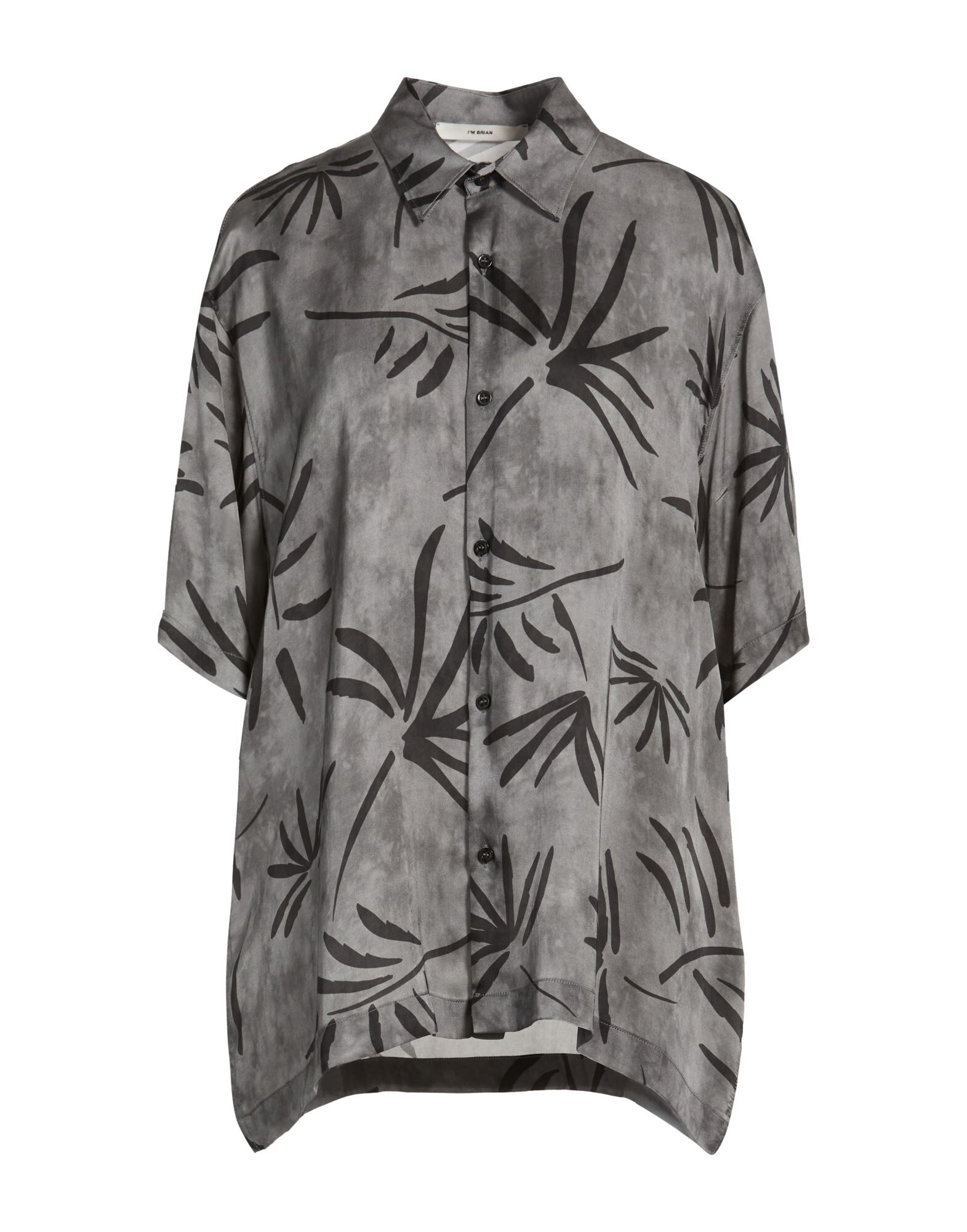 I'M BRIAN - Chemises