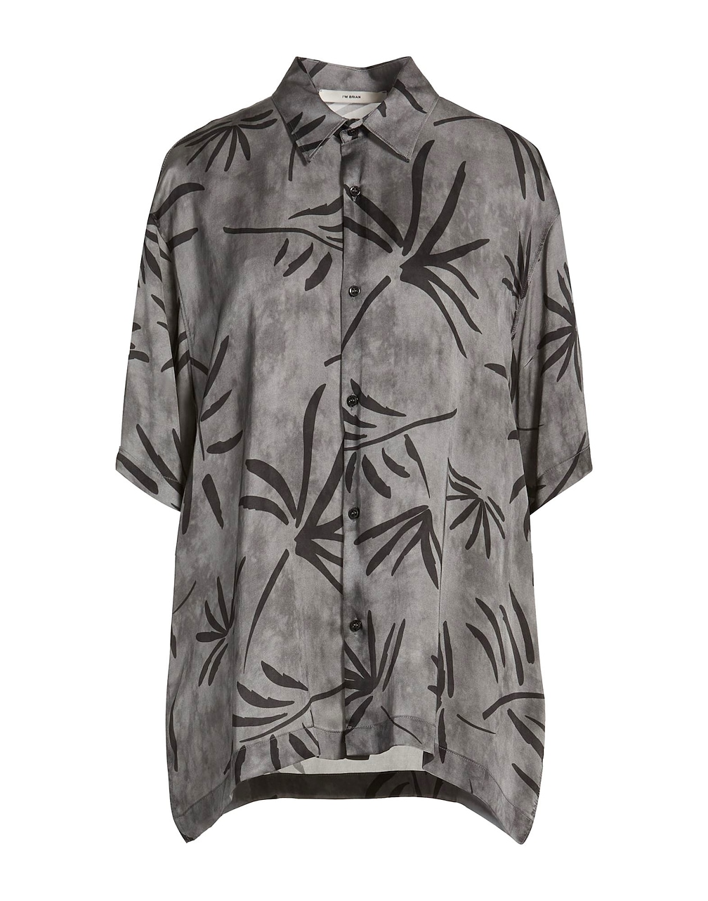 I'M BRIAN - Chemises
