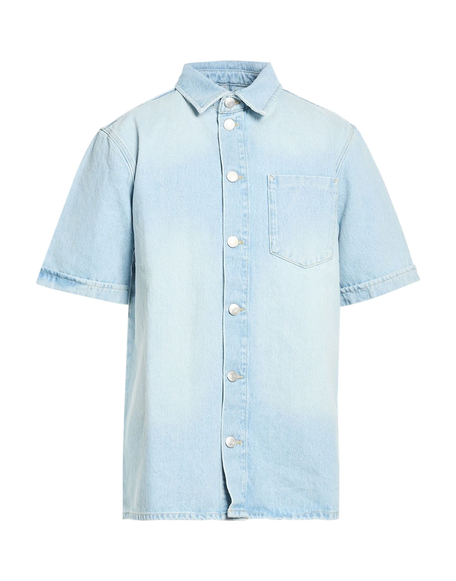 IMPERIAL - Denim shirts