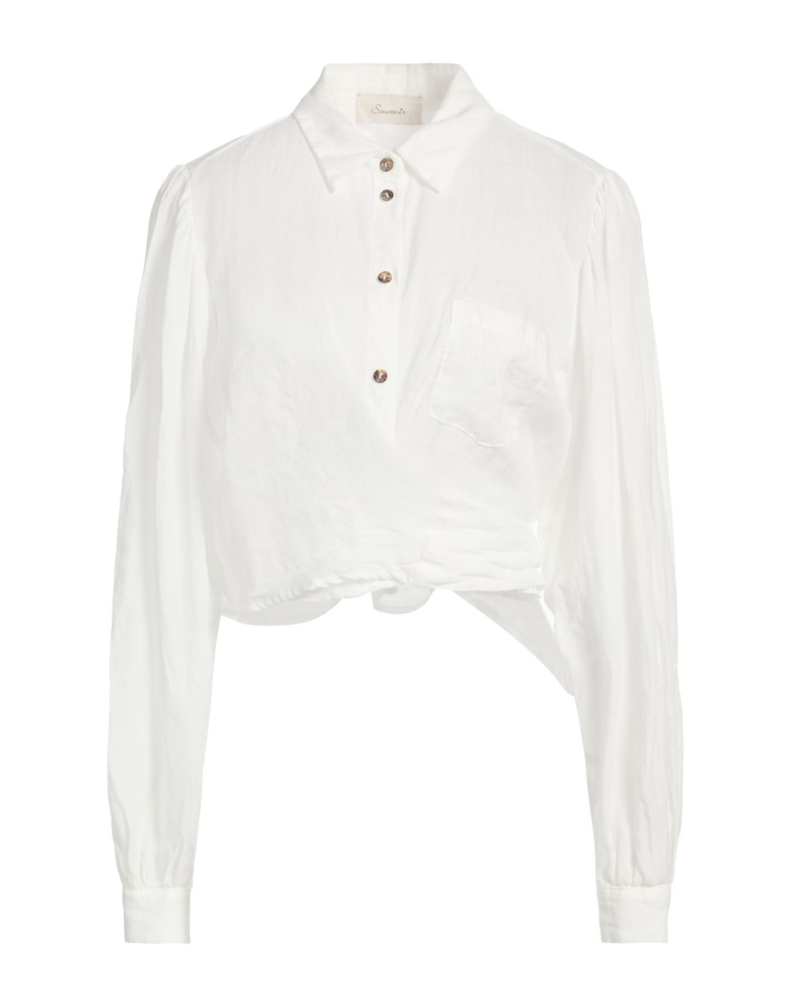 SOUVENIR - Camisas