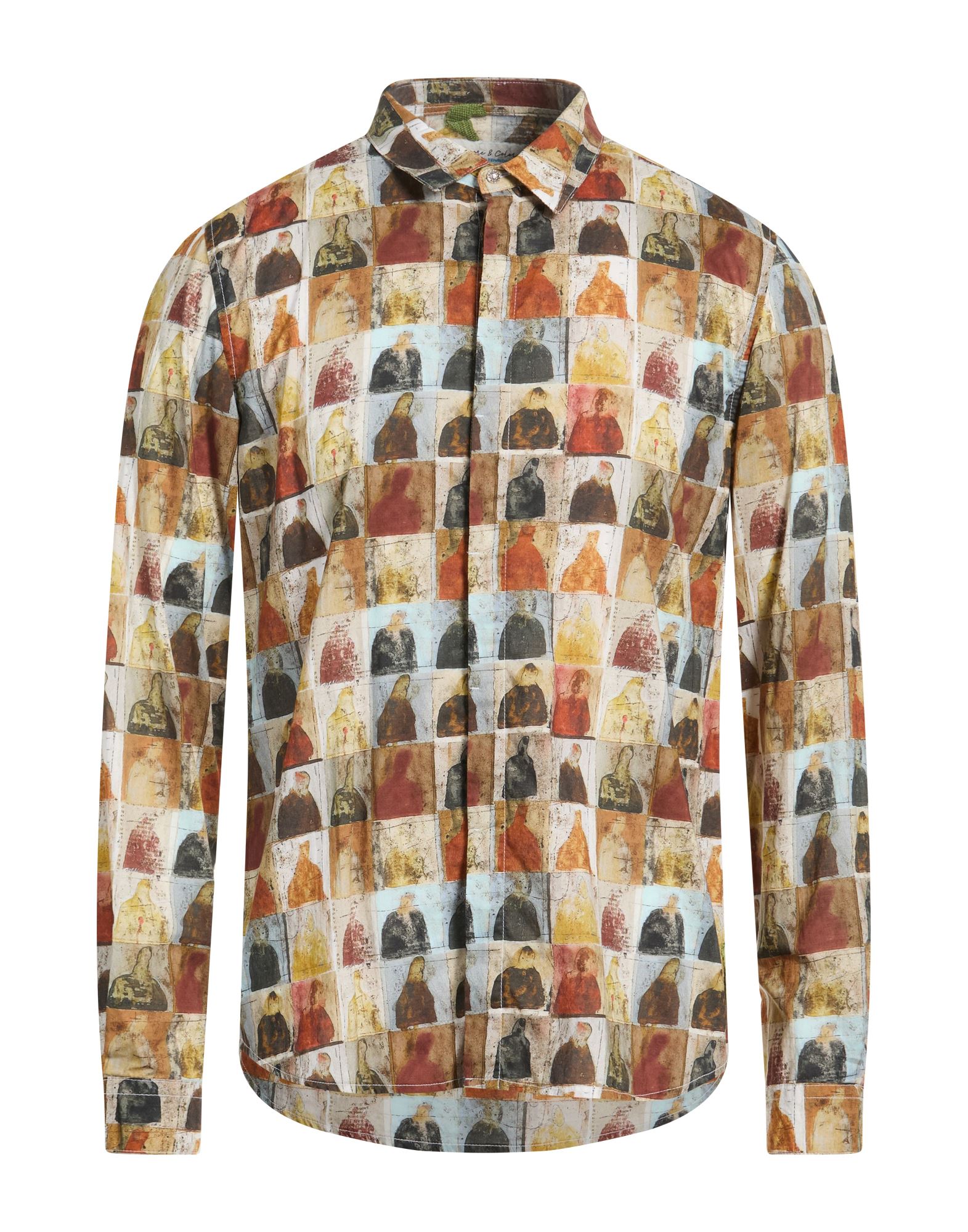 ALTATENSIONE - 셔츠