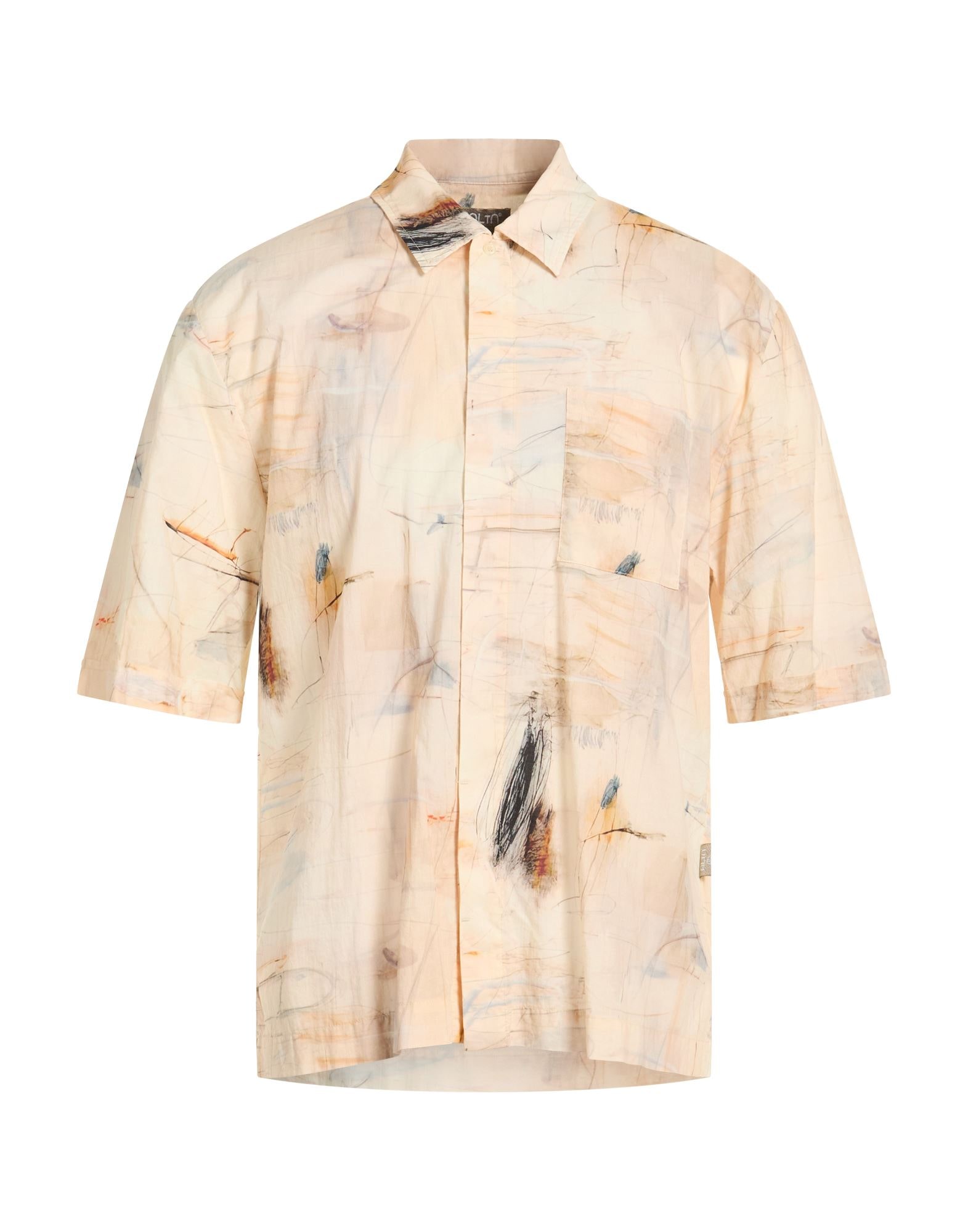 ALTATENSIONE - 셔츠