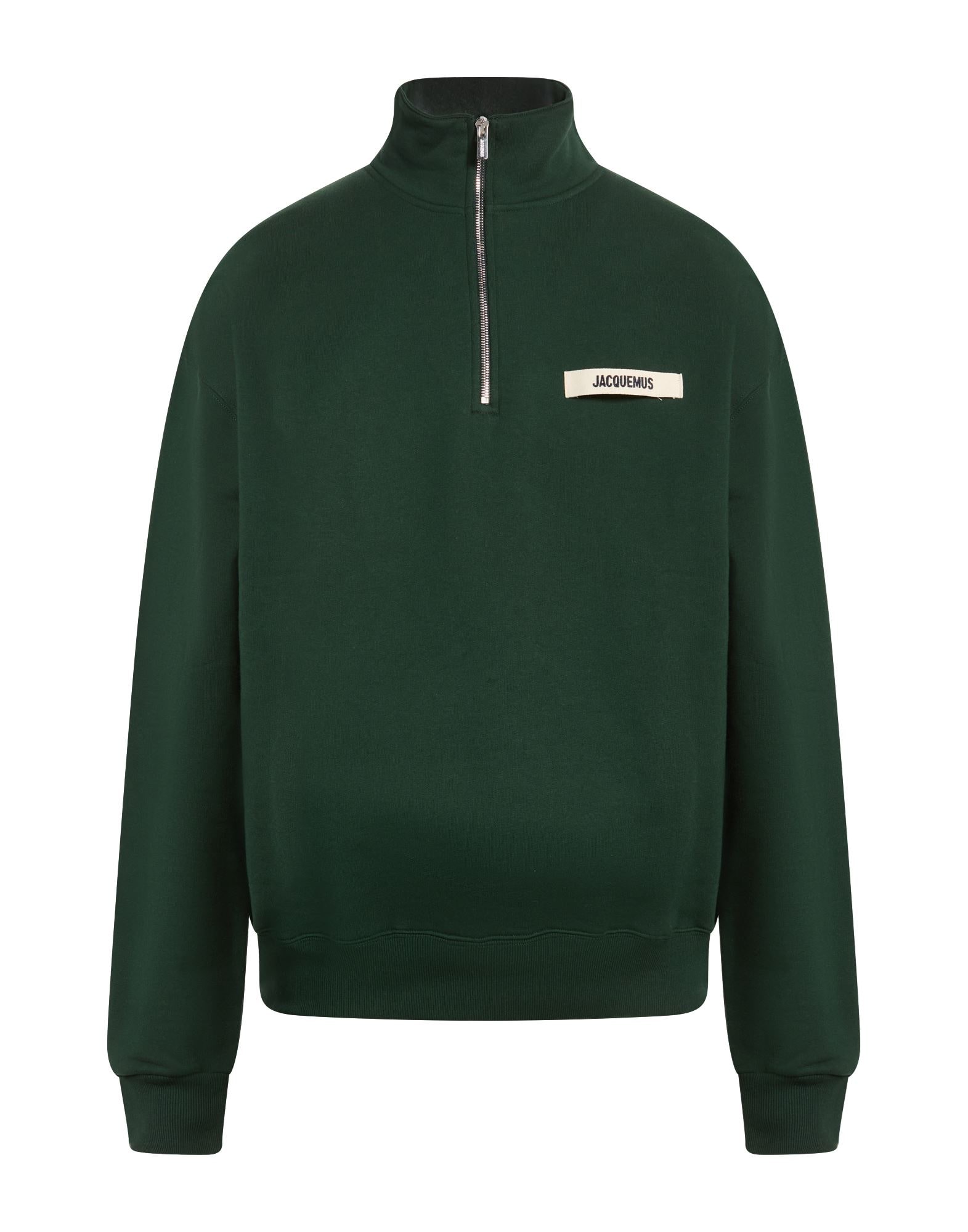 JACQUEMUS - Толстовки