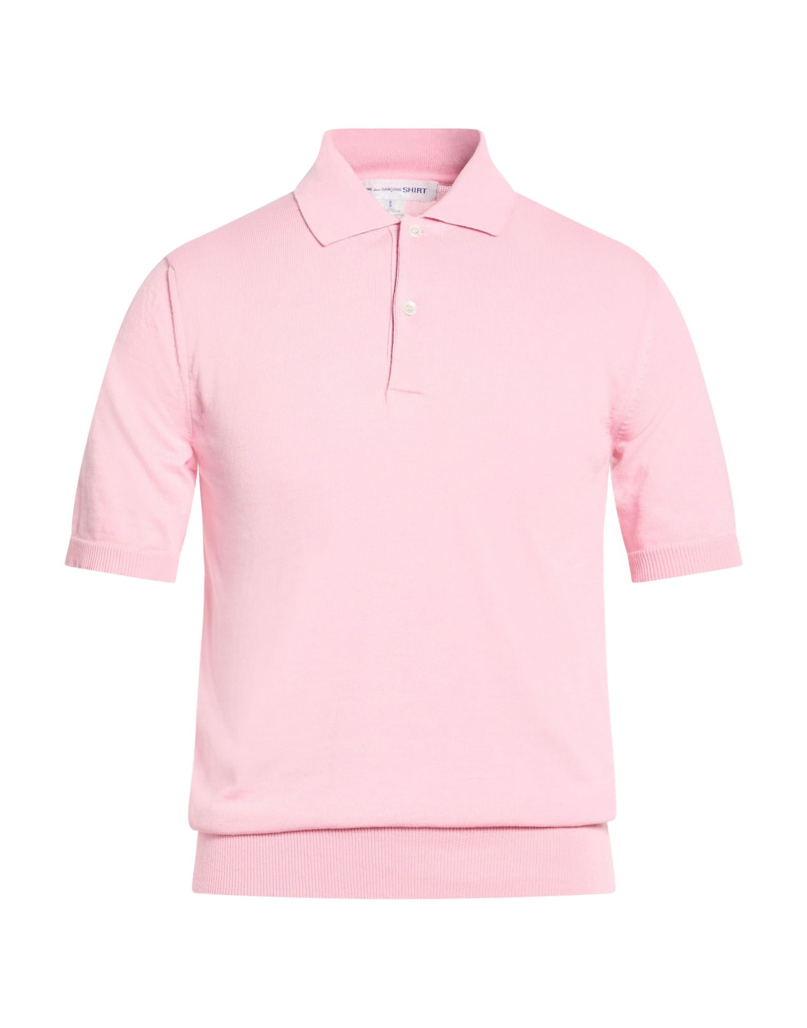 COMME des GARÇONS SHIRT - Свитеры