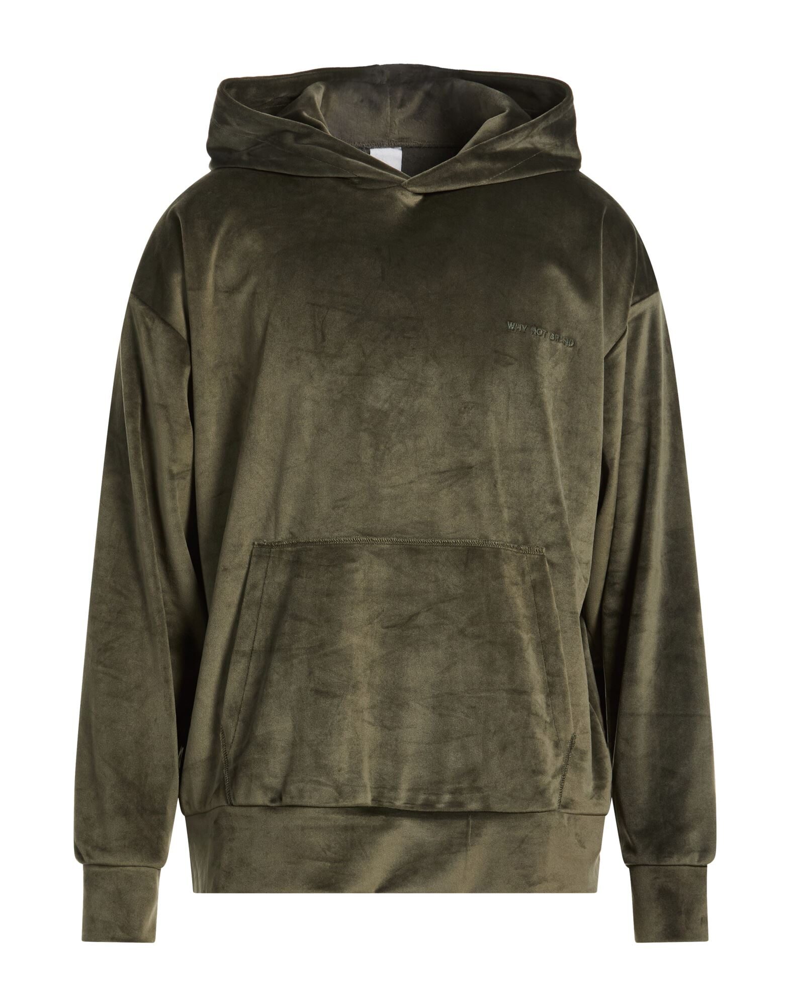 WHY NOT BRAND - Sweatshirts