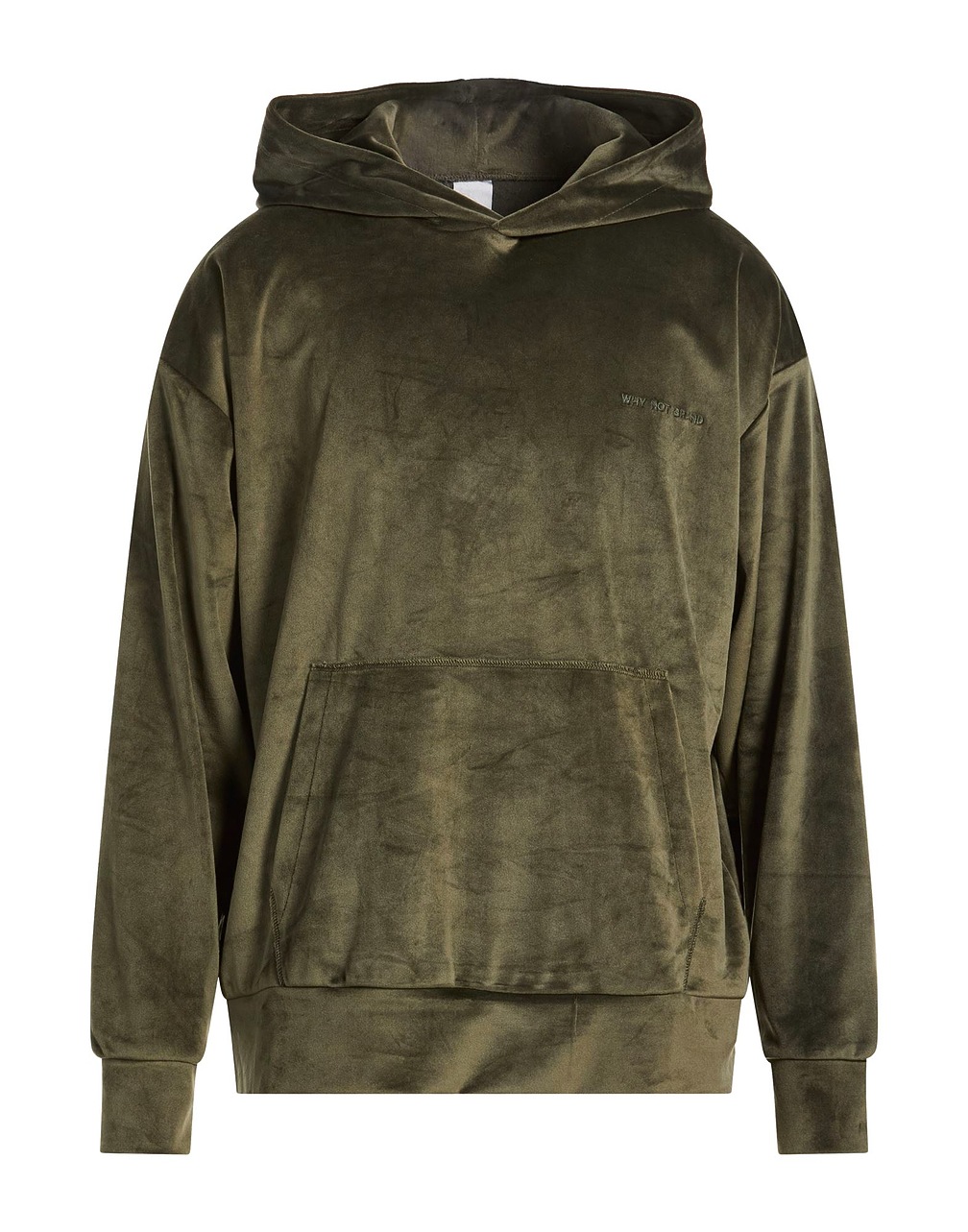 WHY NOT BRAND - Sweatshirts