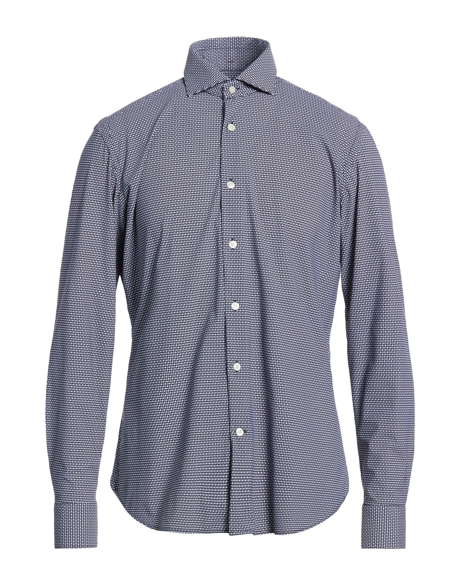 TINTORIA MATTEI 954 - Рубашки 