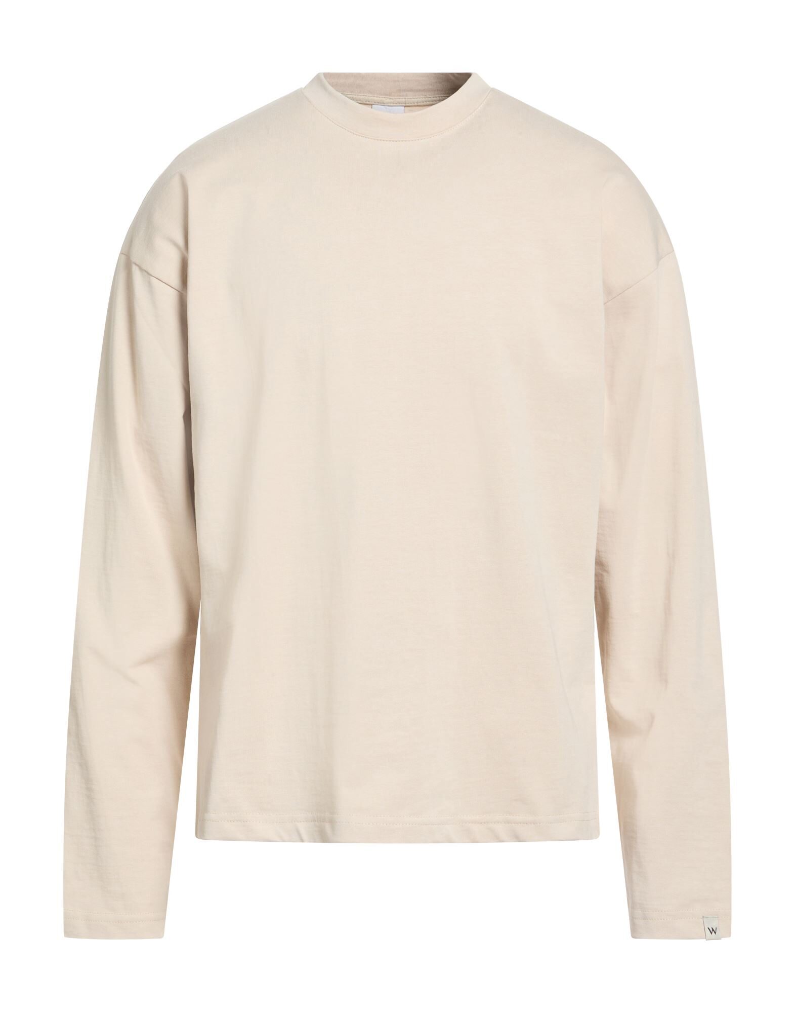 WHY NOT BRAND - T-shirts