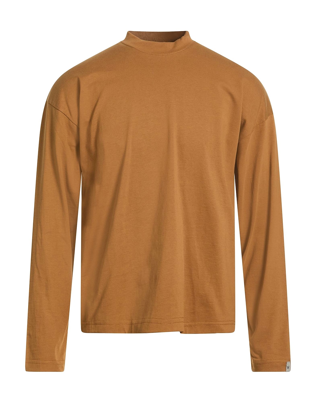 WHY NOT BRAND - T-shirts