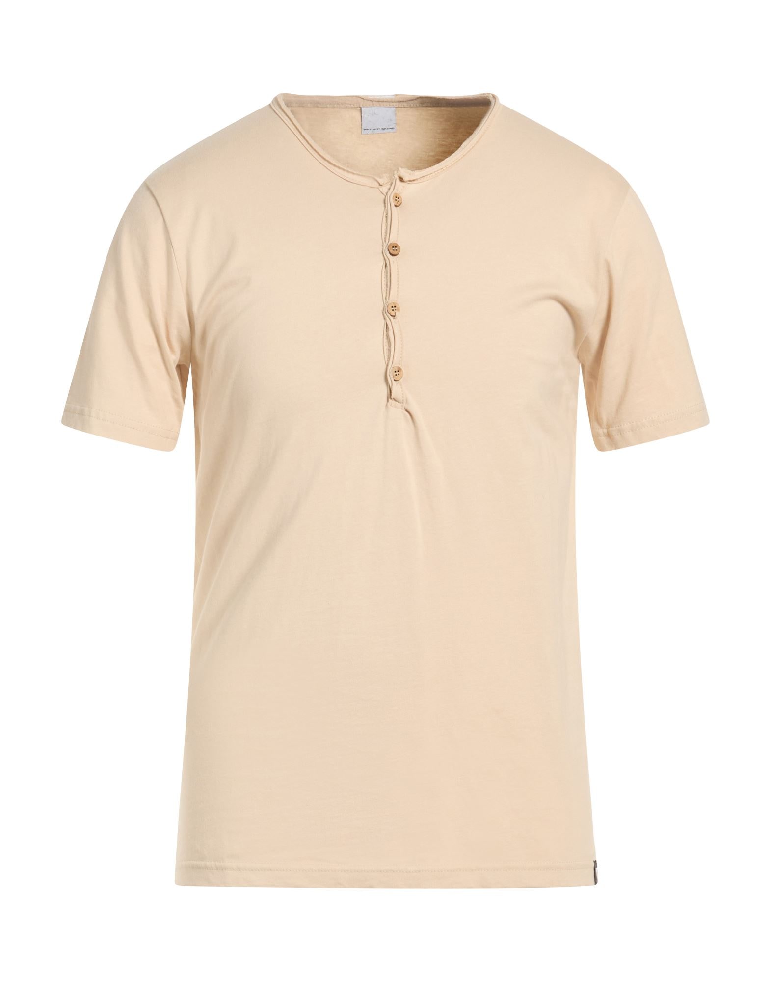 WHY NOT BRAND - T-shirts