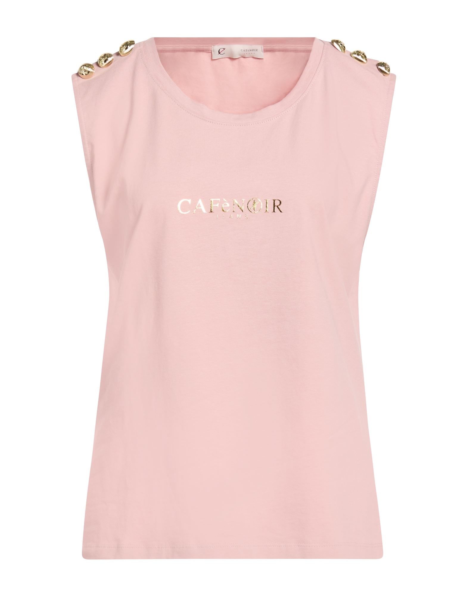 CAFèNOIR - トップス