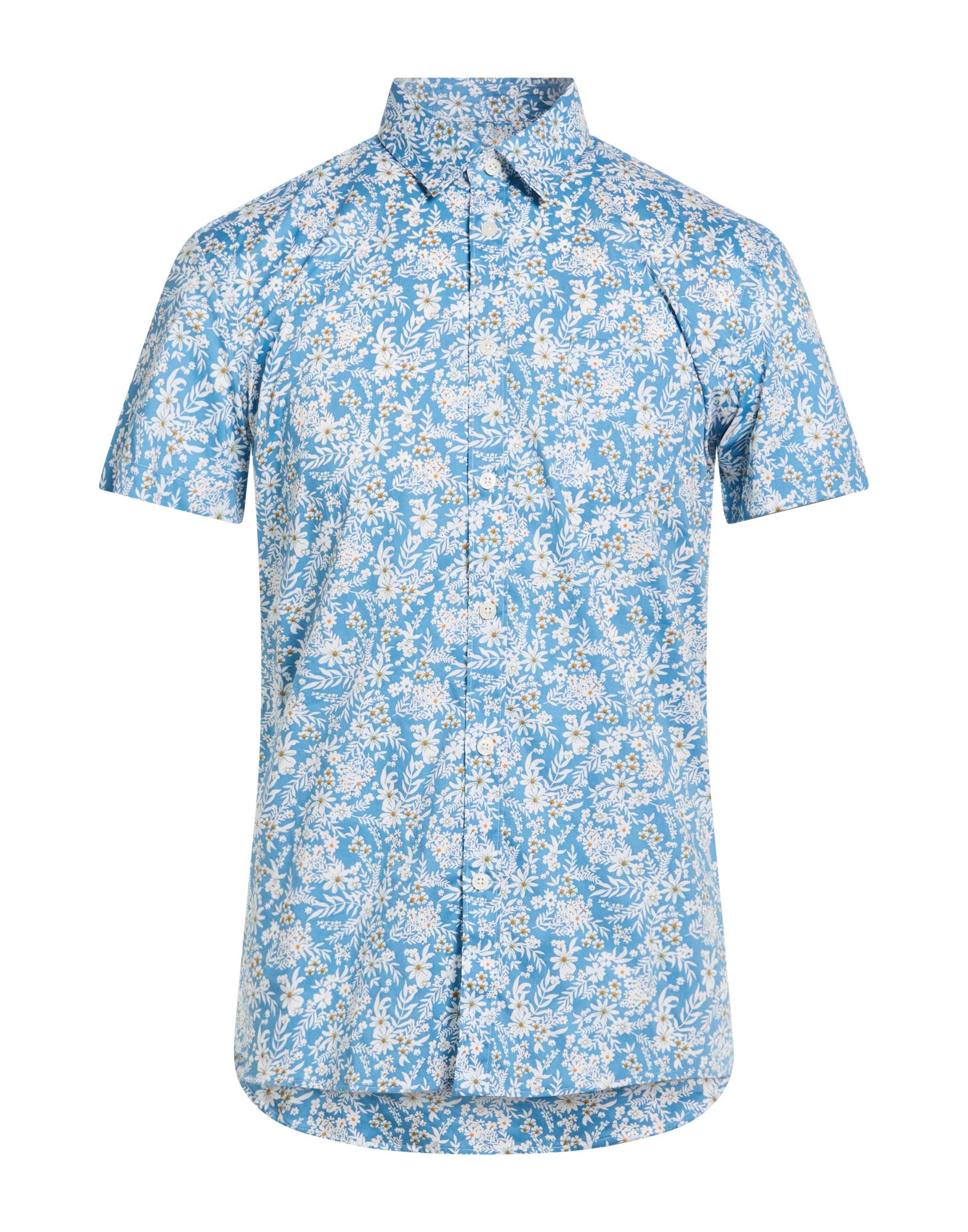 DANIELE ALESSANDRINI HOMME - Shirts