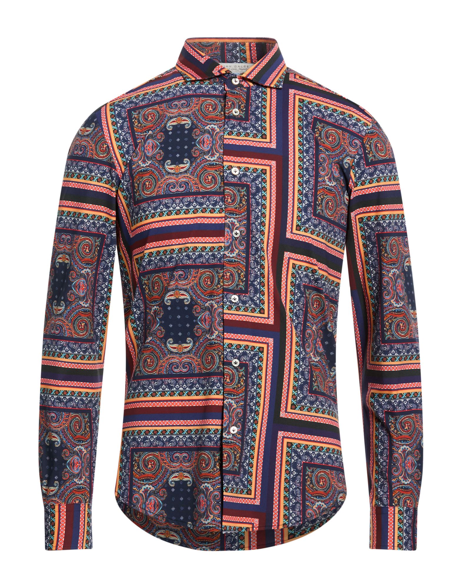 BRIAN DALES - Рубашки 