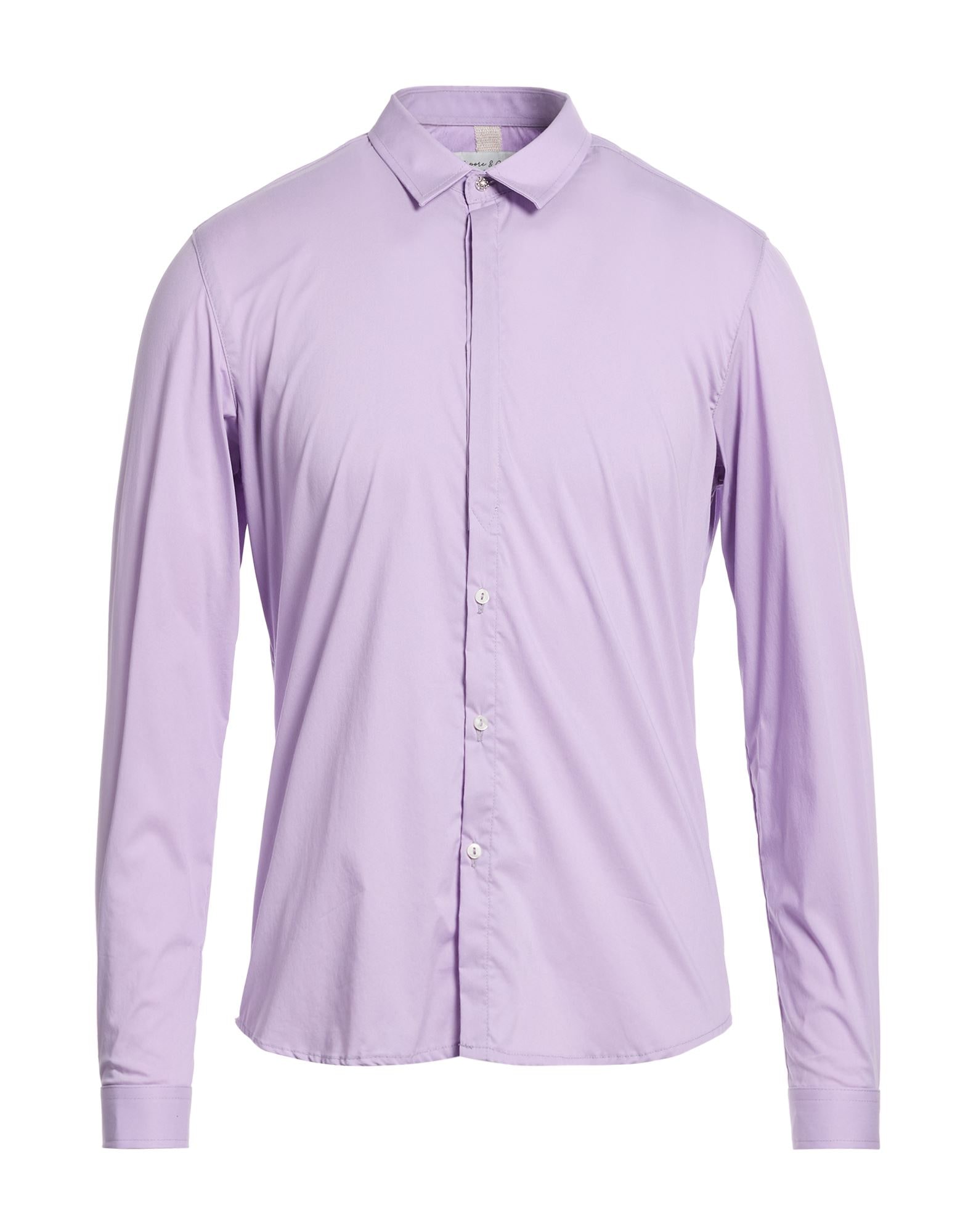 ALTATENSIONE - Shirts