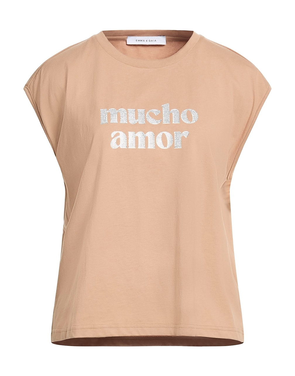 EMMA & GAIA - T-shirts