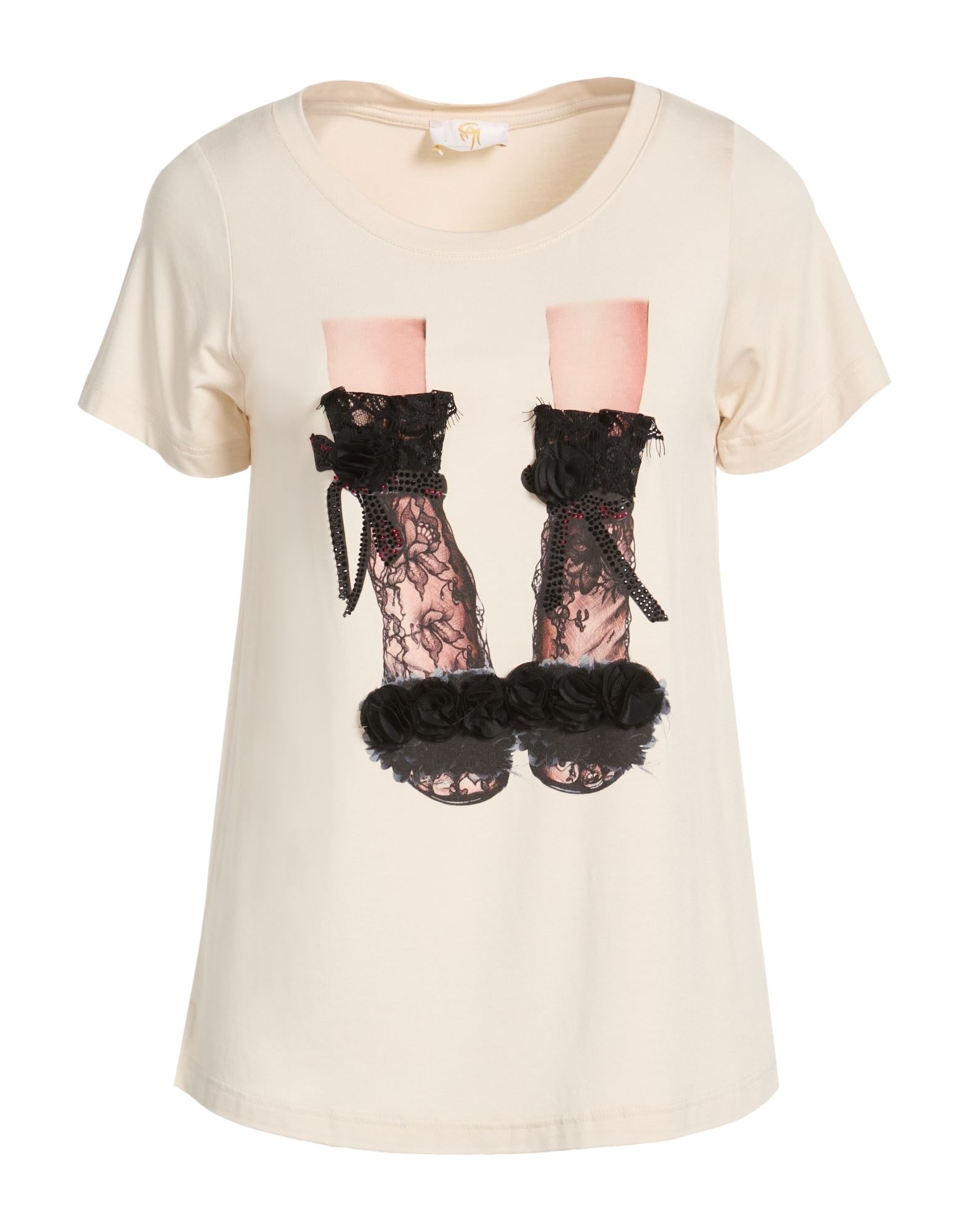 GAI MATTIOLO - T-shirts