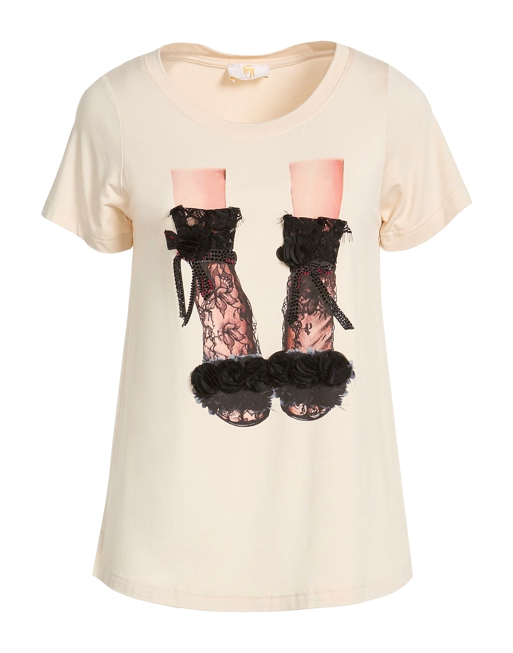 GAI MATTIOLO - T-shirts