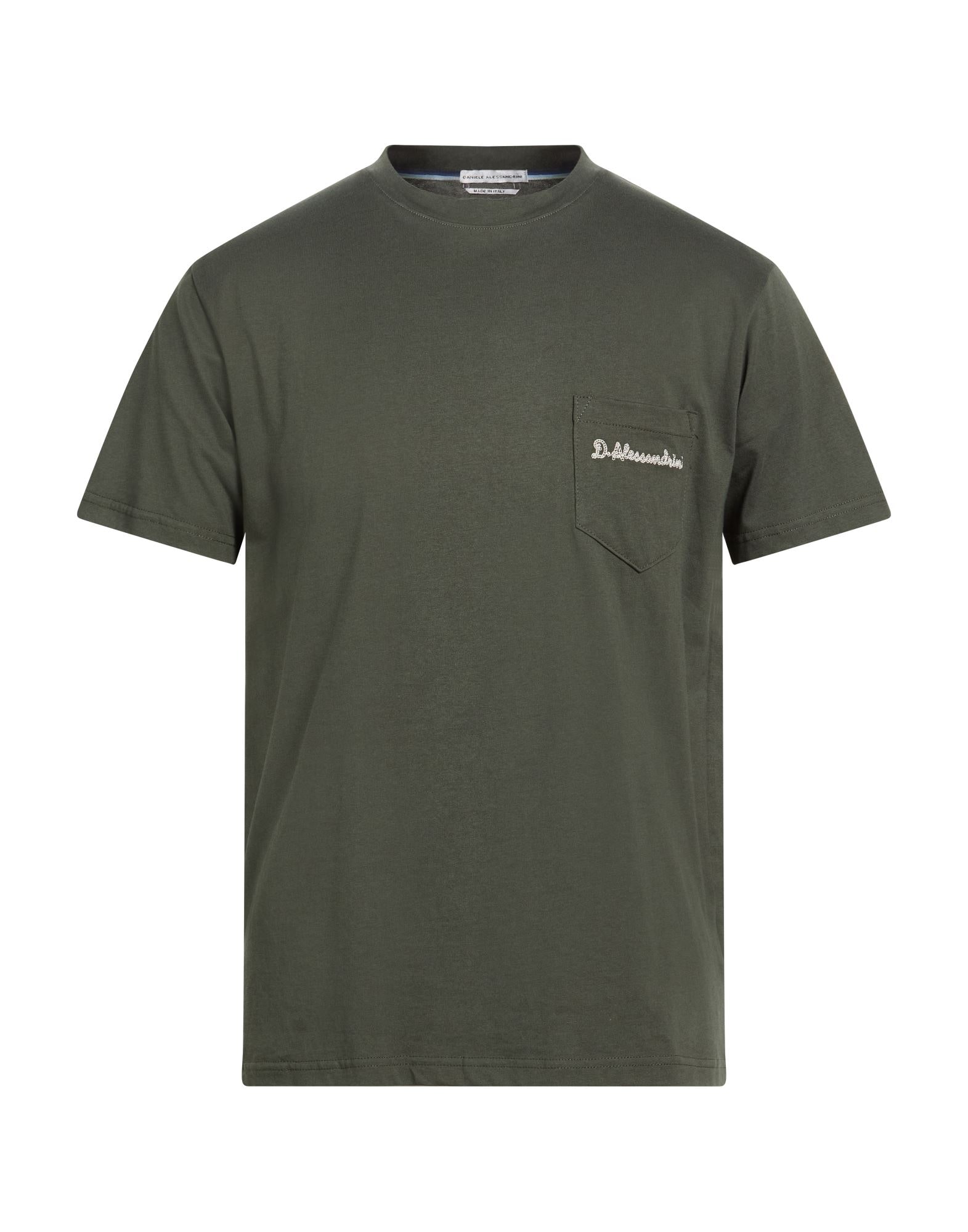 DANIELE ALESSANDRINI - T-shirts