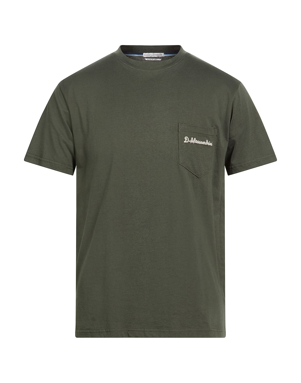 DANIELE ALESSANDRINI - T-shirts