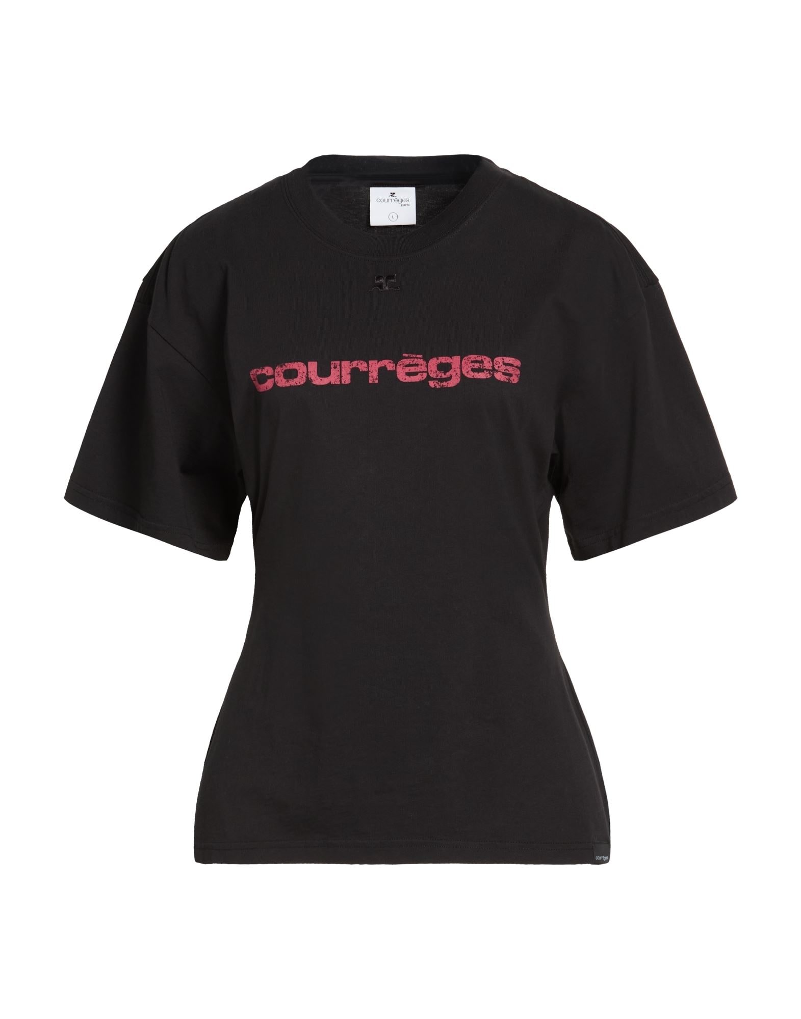 COURRÈGES - Camisetas