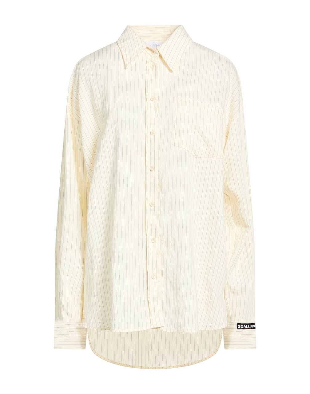SOALLURE - Πουκάμισα