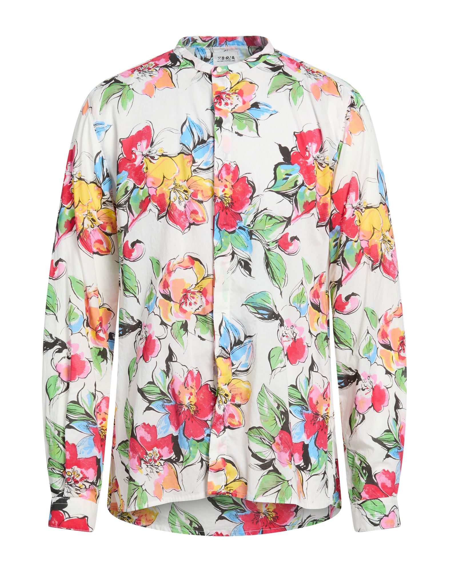 BERNA - Рубашки 