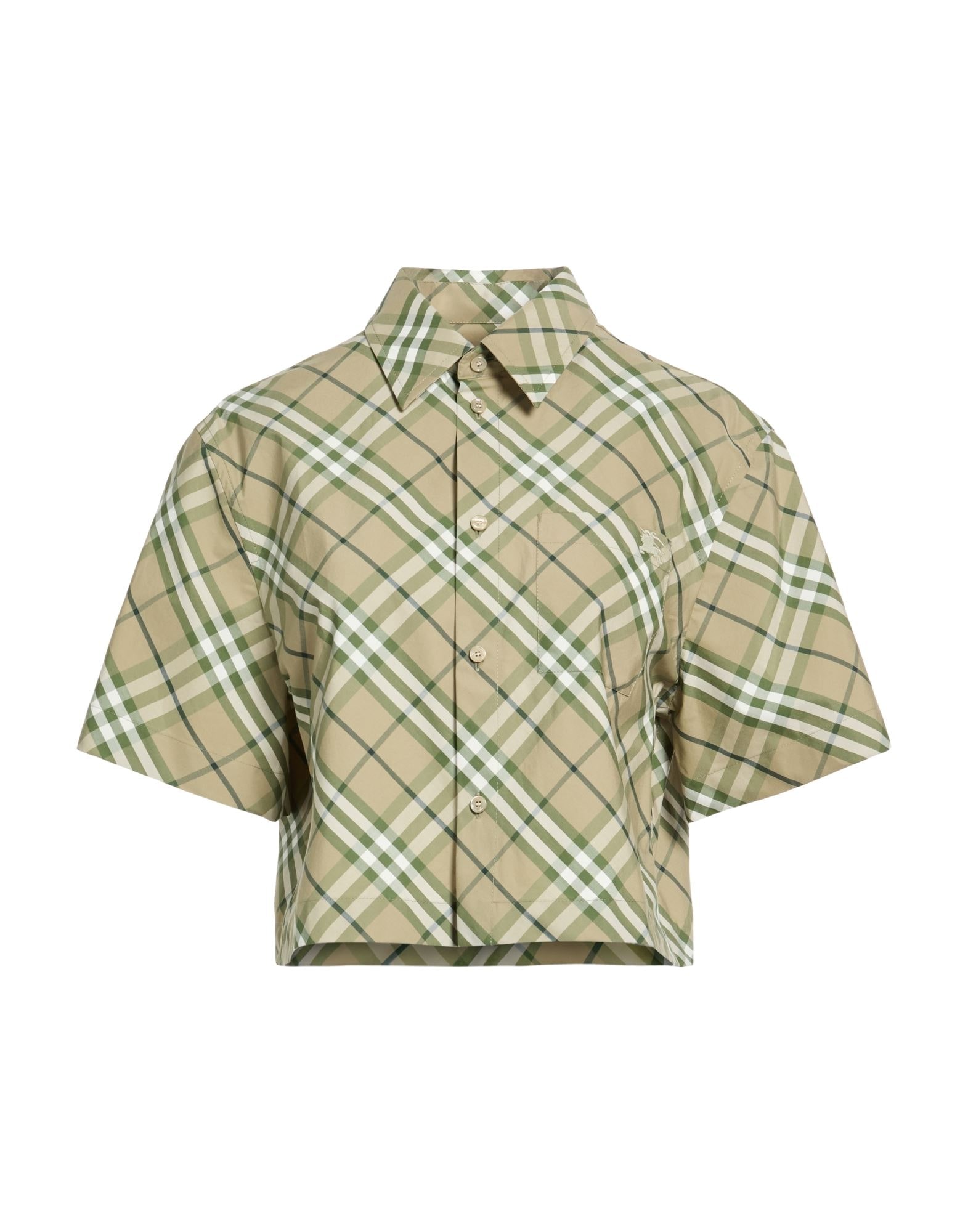 BURBERRY - Shirts