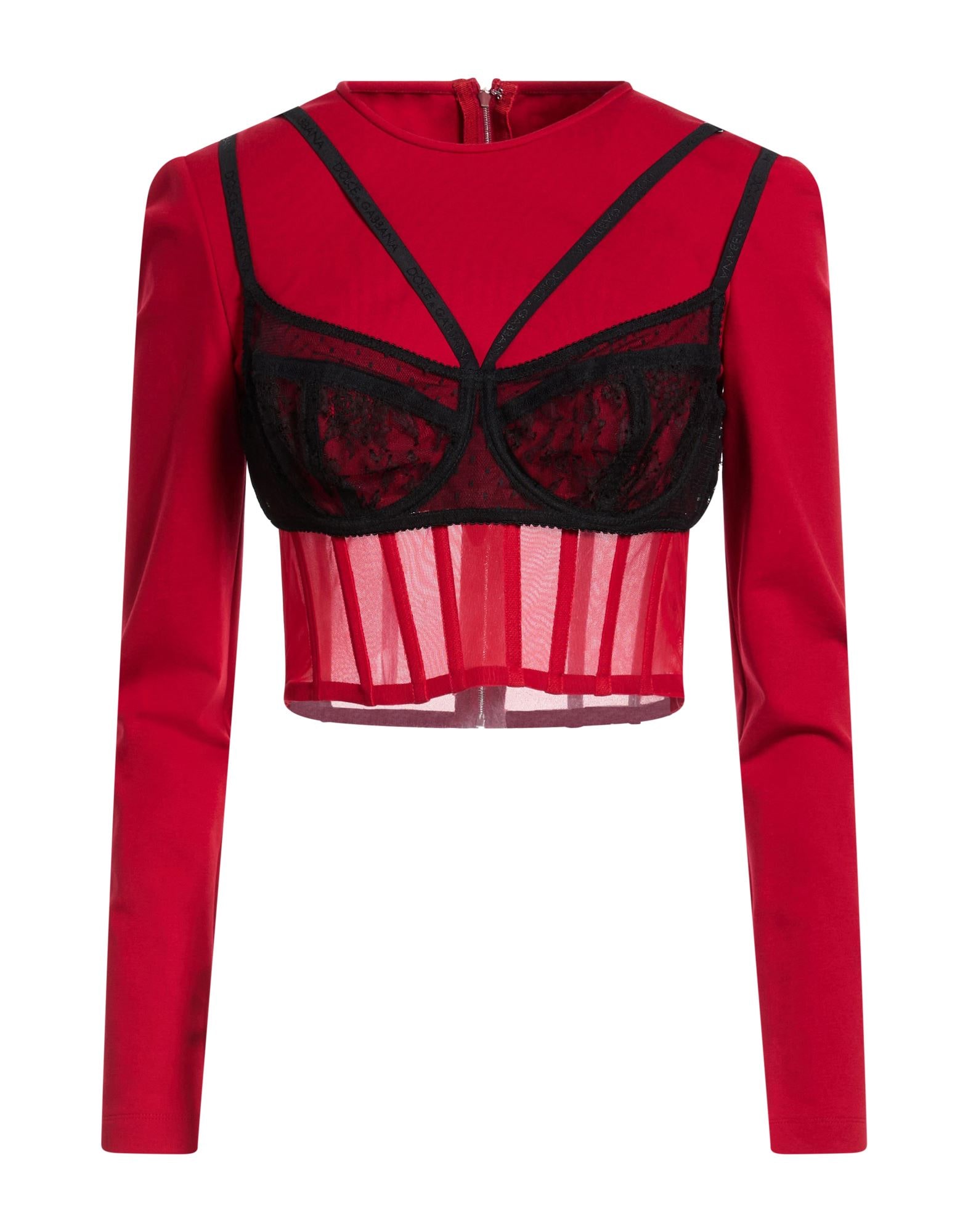 DOLCE&GABBANA - Tops