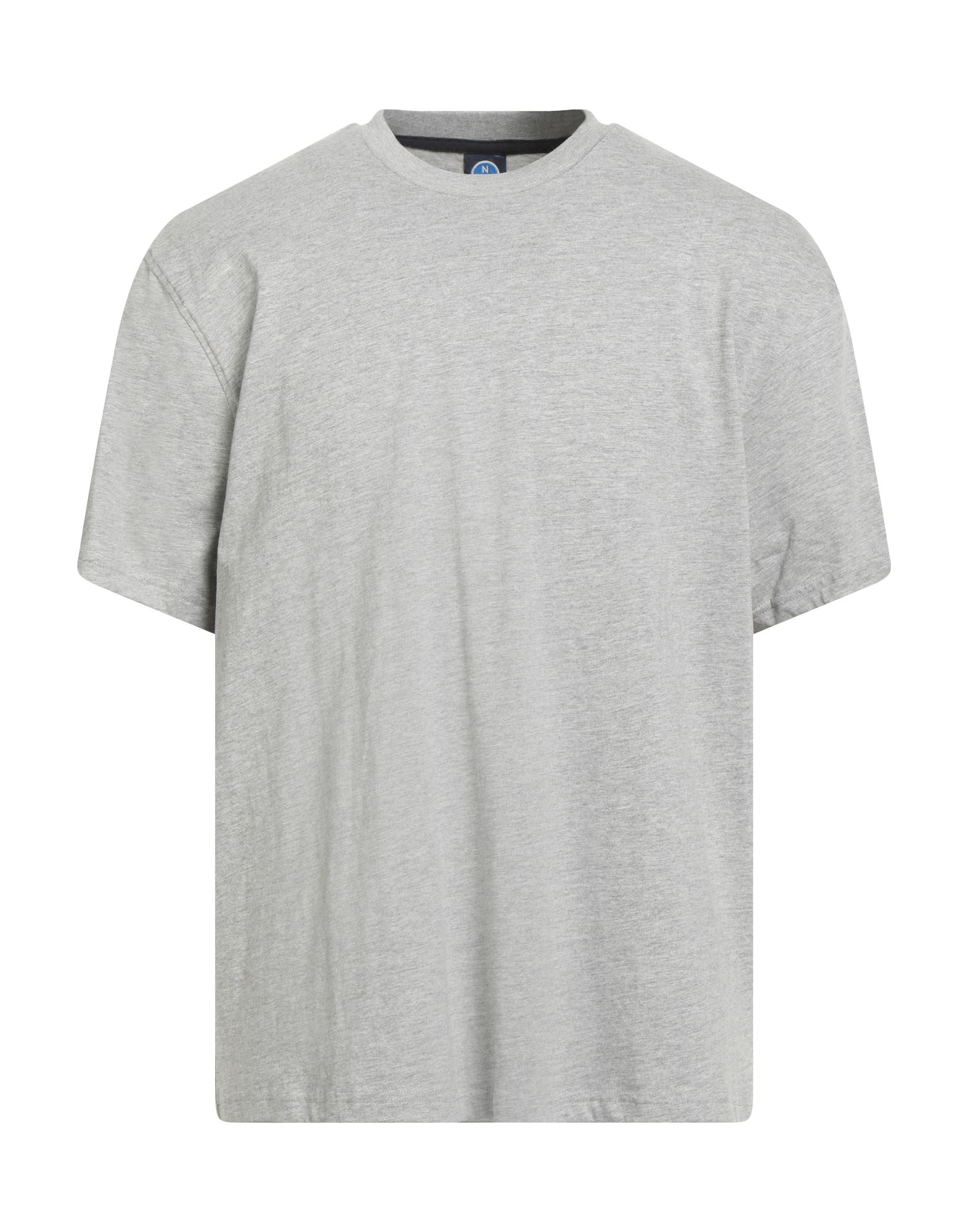 NORTH SAILS - Футболки