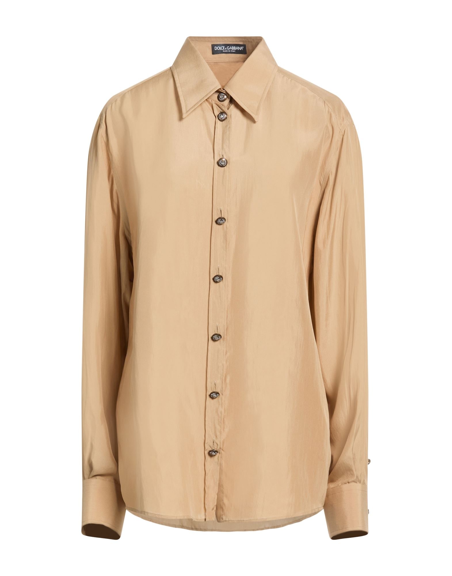 DOLCE&GABBANA - Shirts