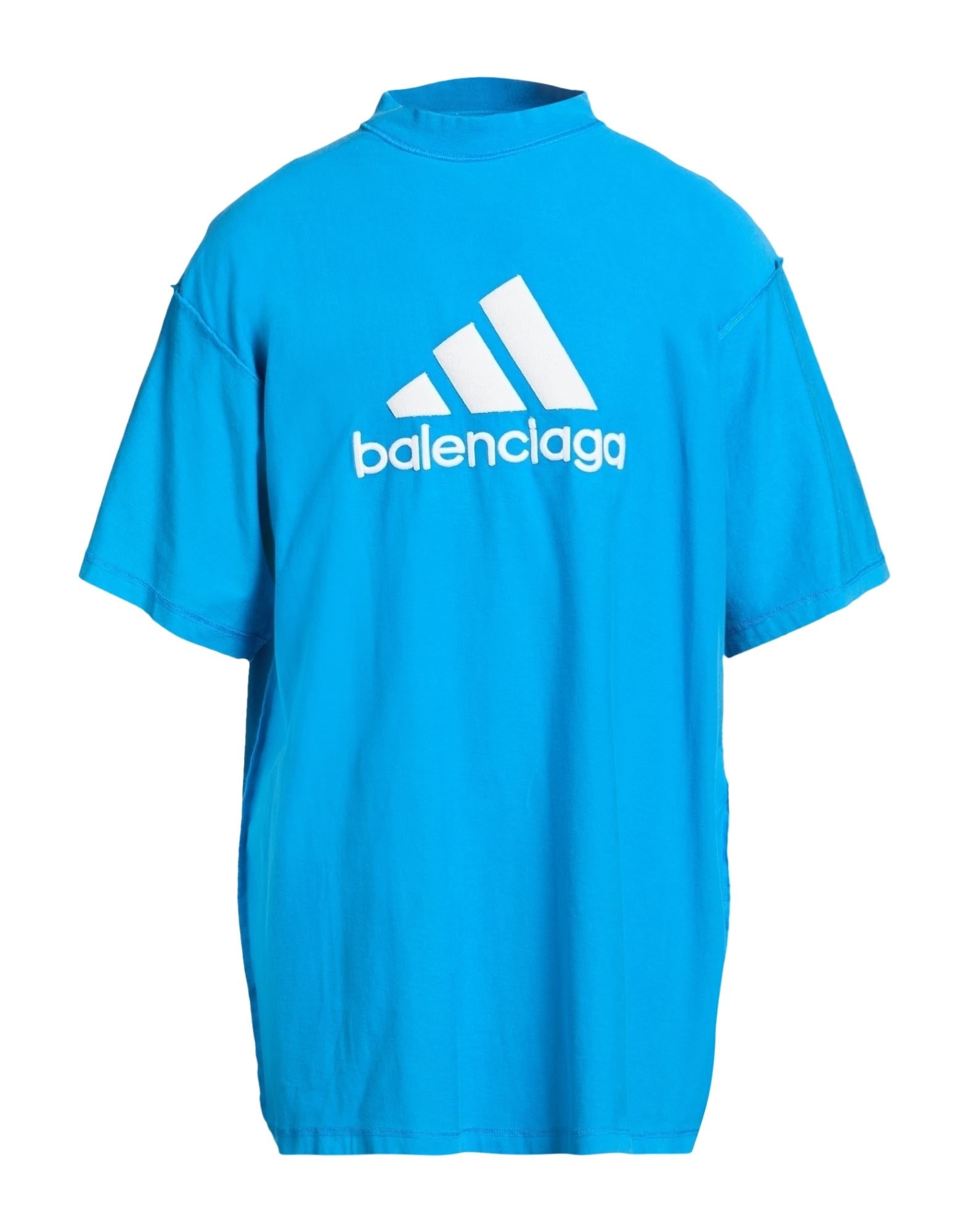 BALENCIAGA x ADIDAS ORIGINALS - T-shirts