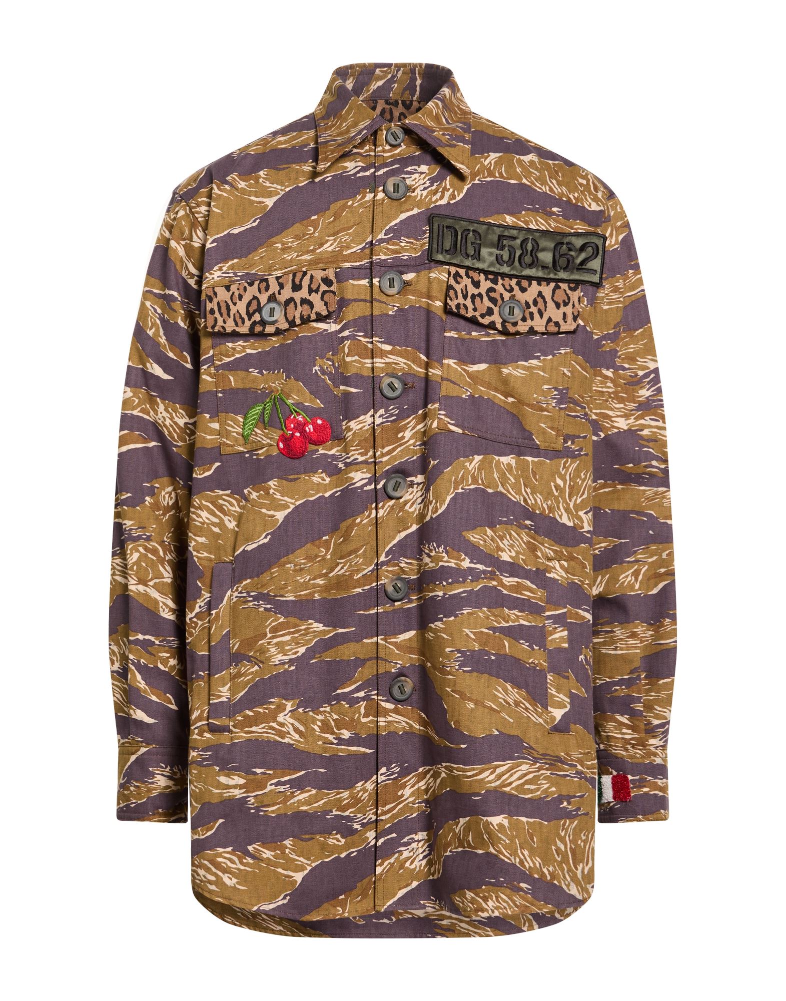 DOLCE&GABBANA - Shirts