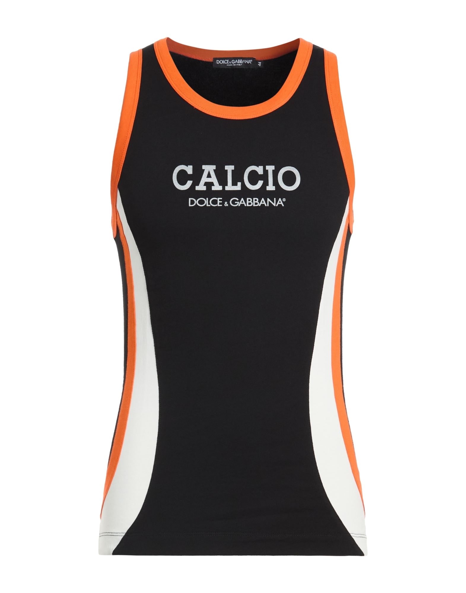 DOLCE&GABBANA - Майки