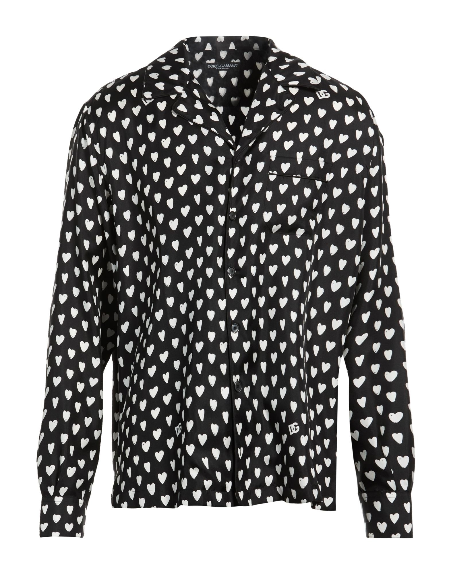 DOLCE&GABBANA - Рубашки 