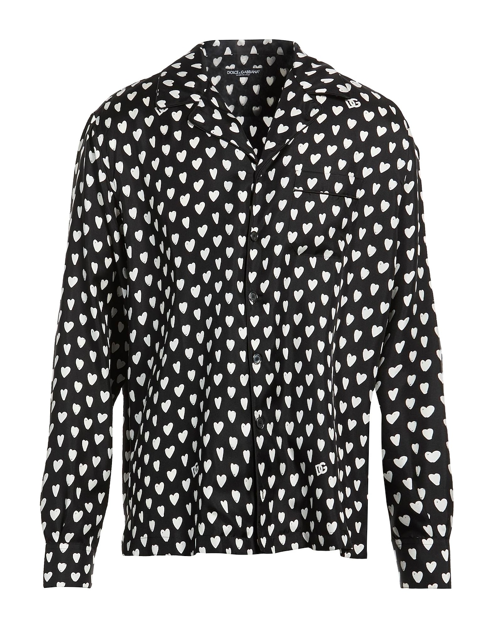 DOLCE&GABBANA - Shirts