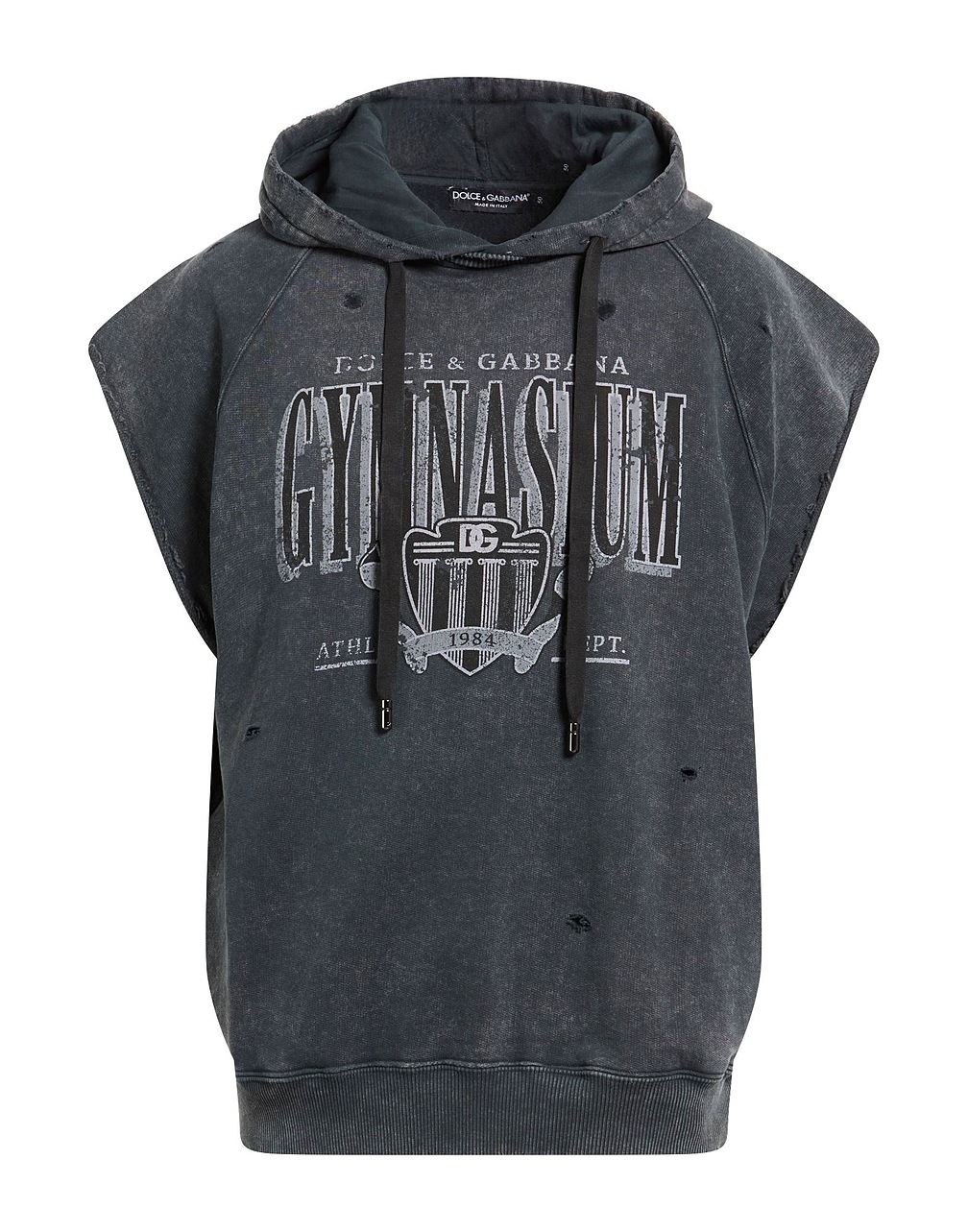 DOLCE&GABBANA - Sweatshirts