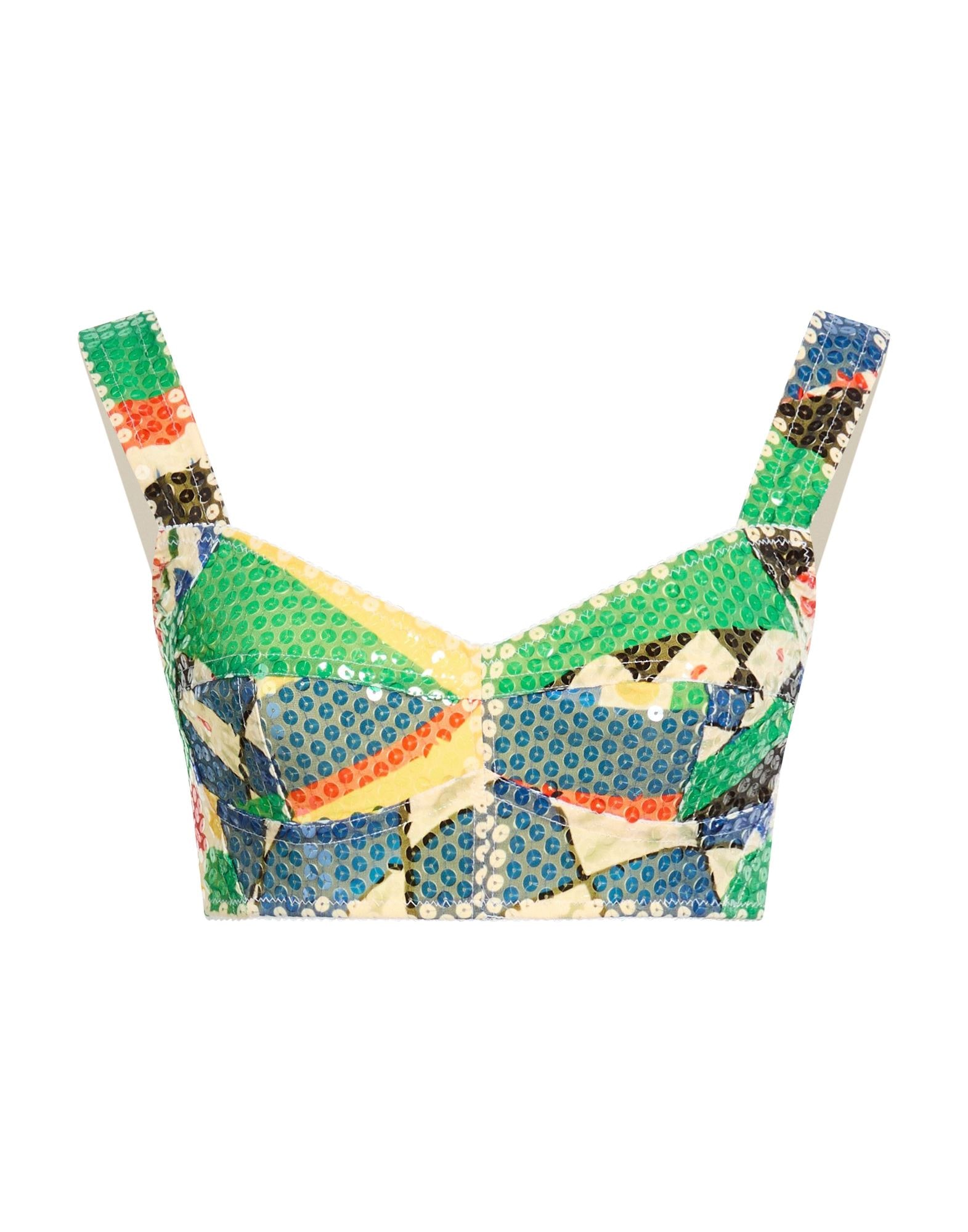 DOLCE&GABBANA - Tops